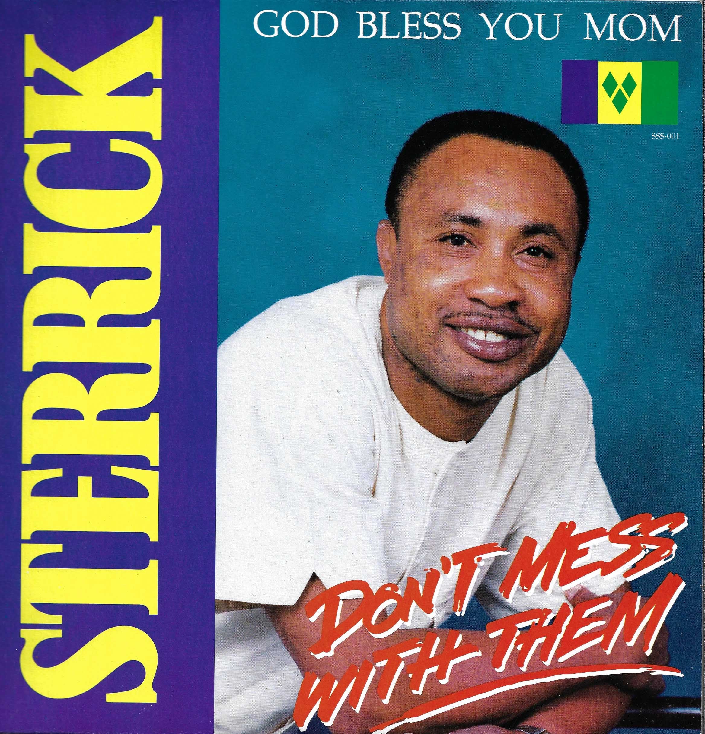 Don't Mess With Them