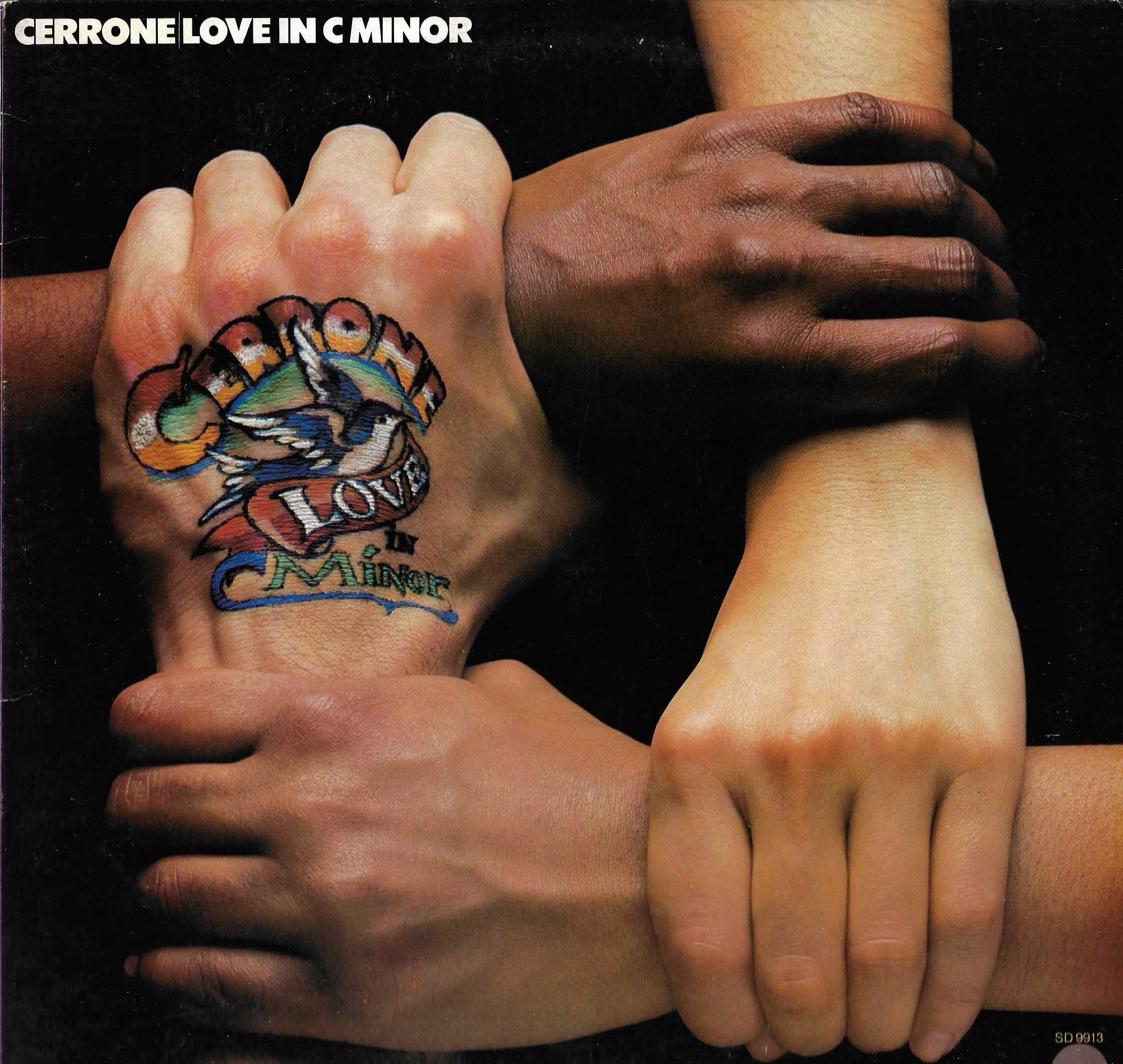 Love In C Minor