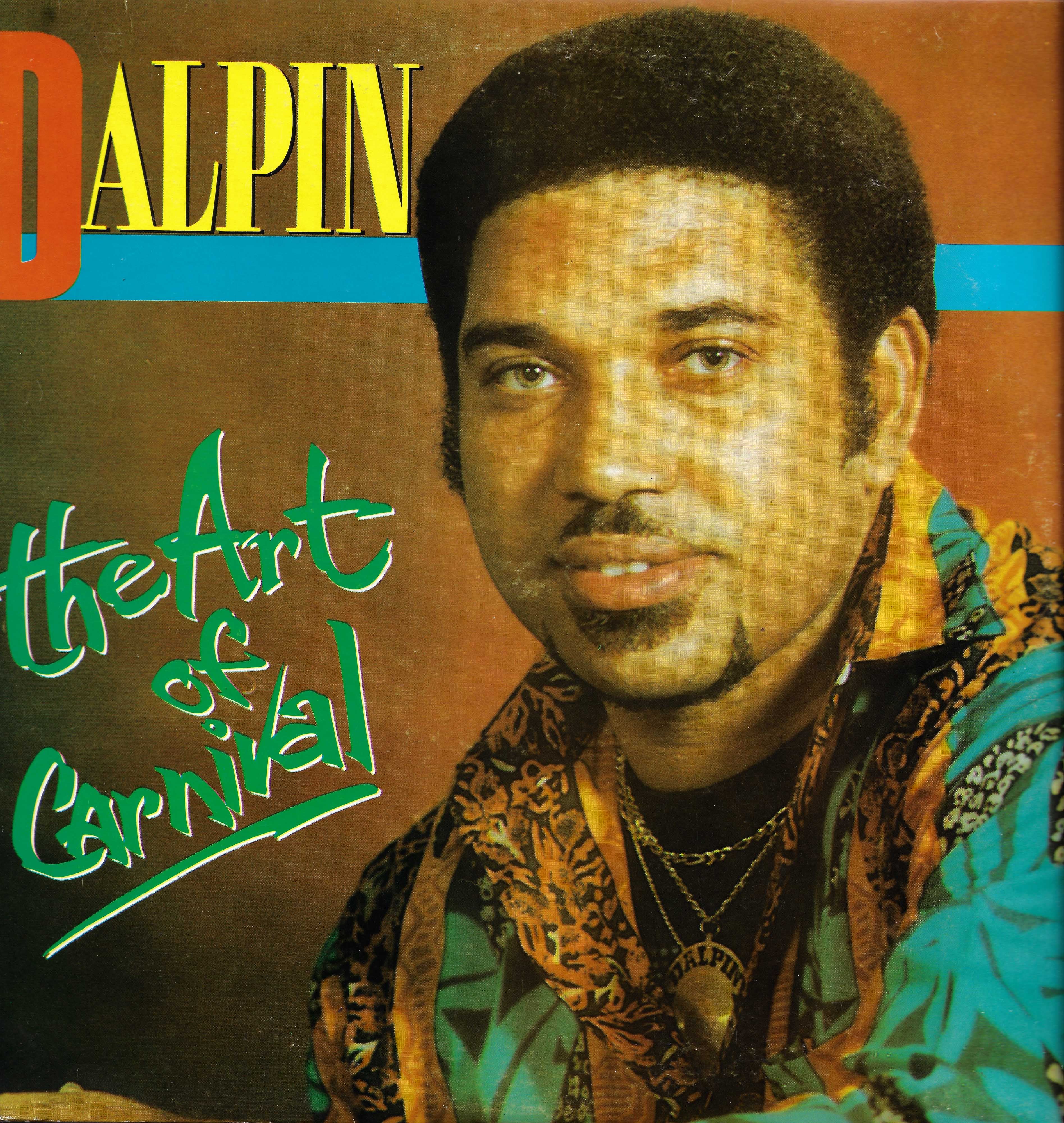 The Art Of Carnival