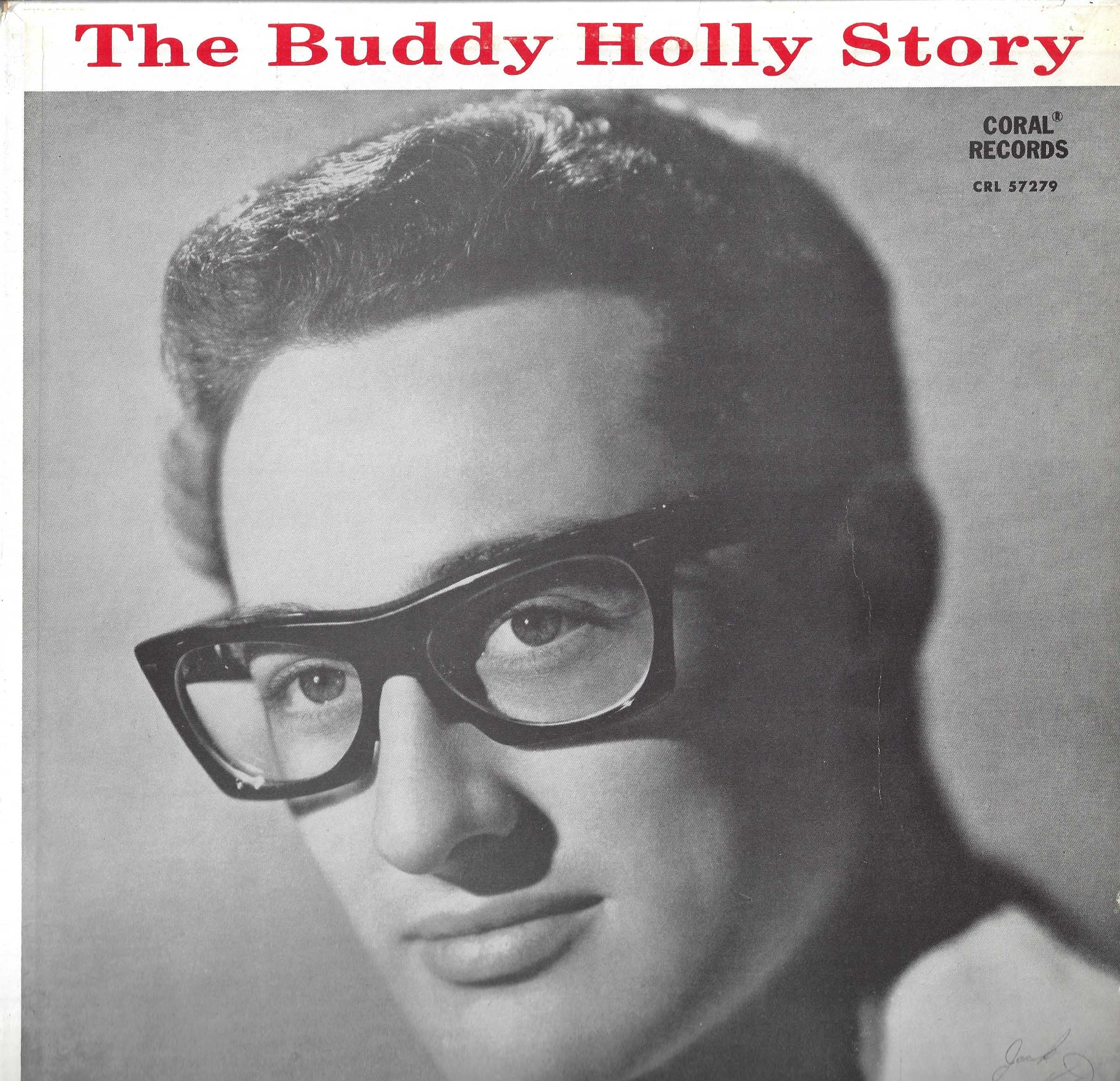The Buddy Holly Story