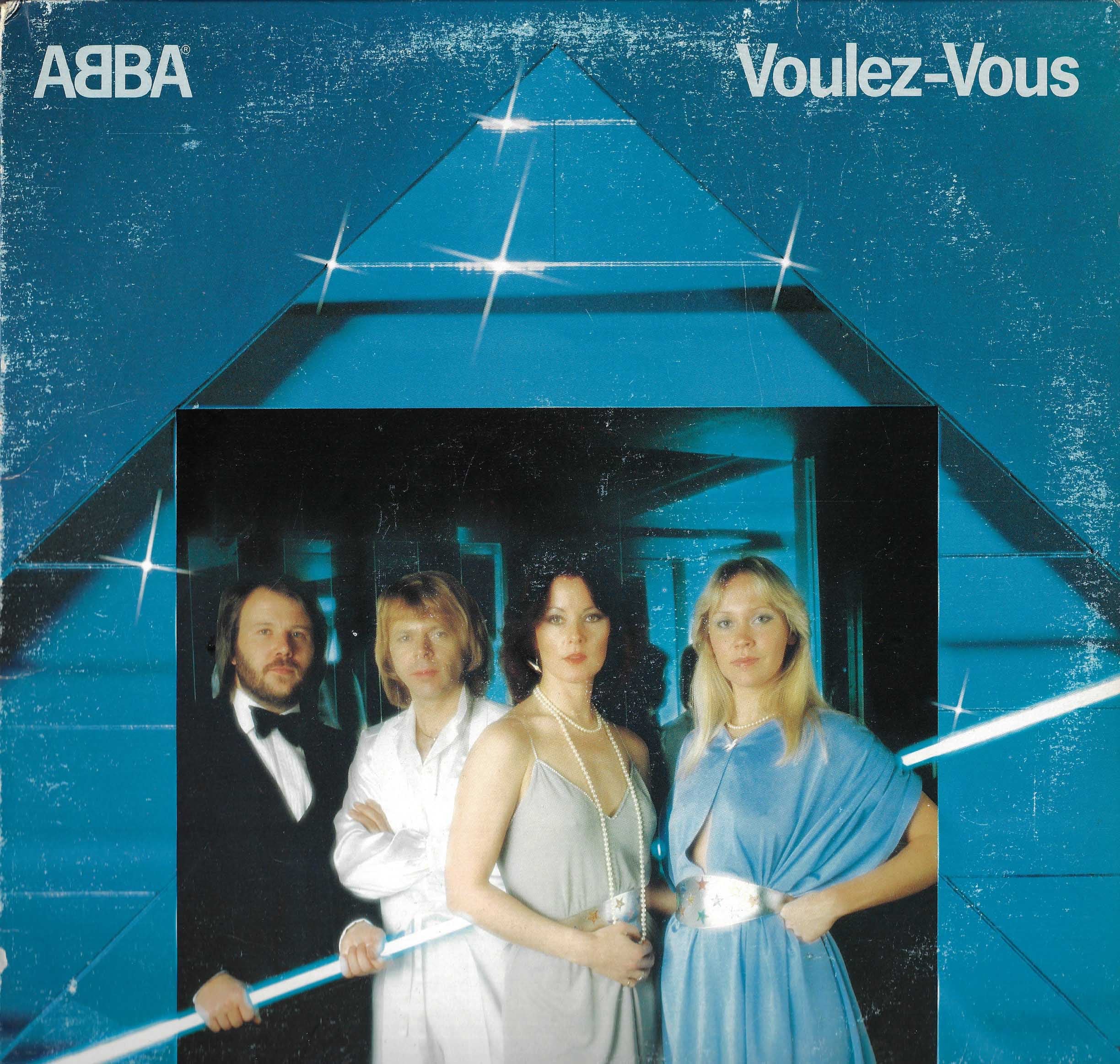 Voulez-Vous
