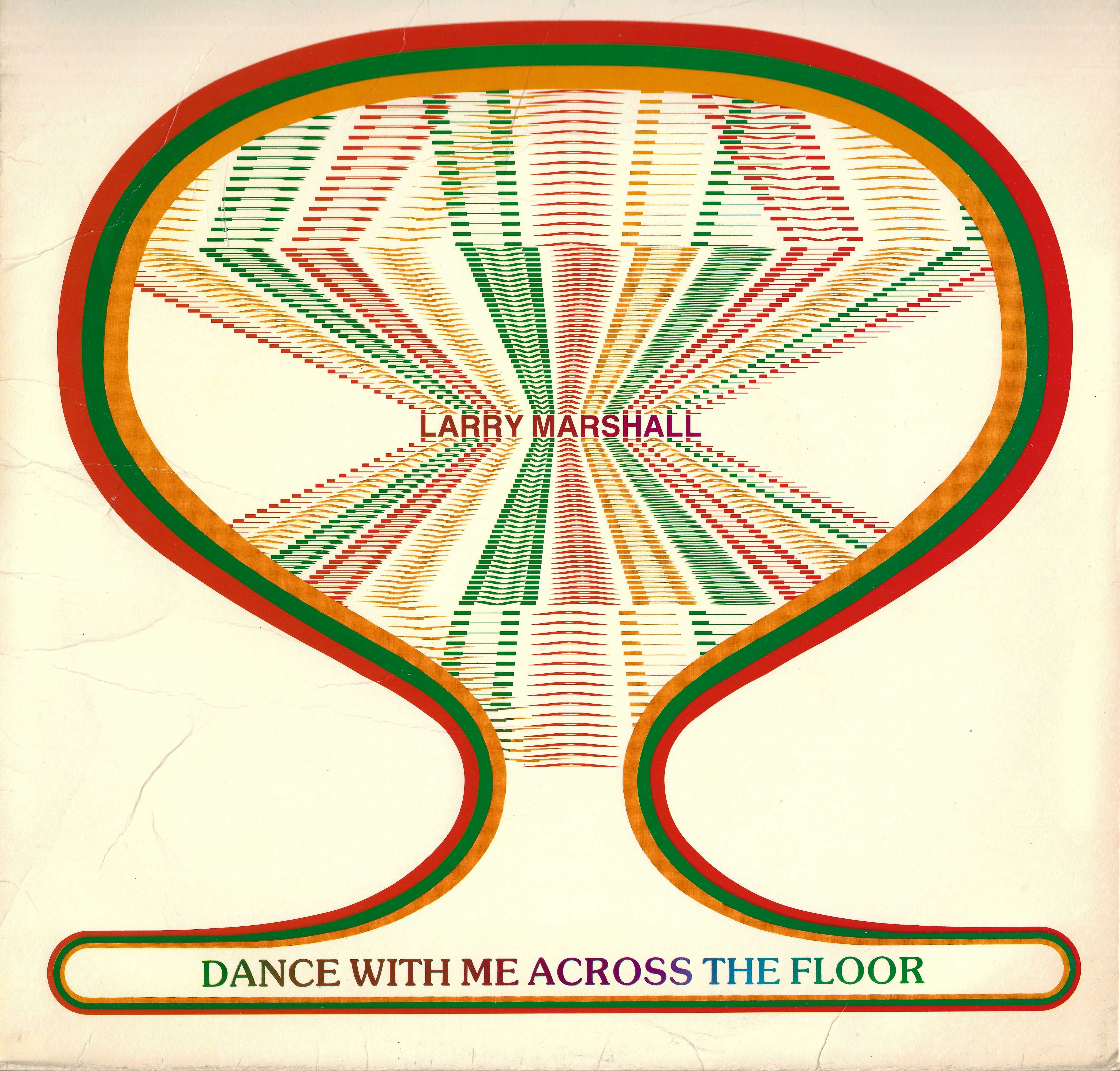 Dance With Me Across The Floor