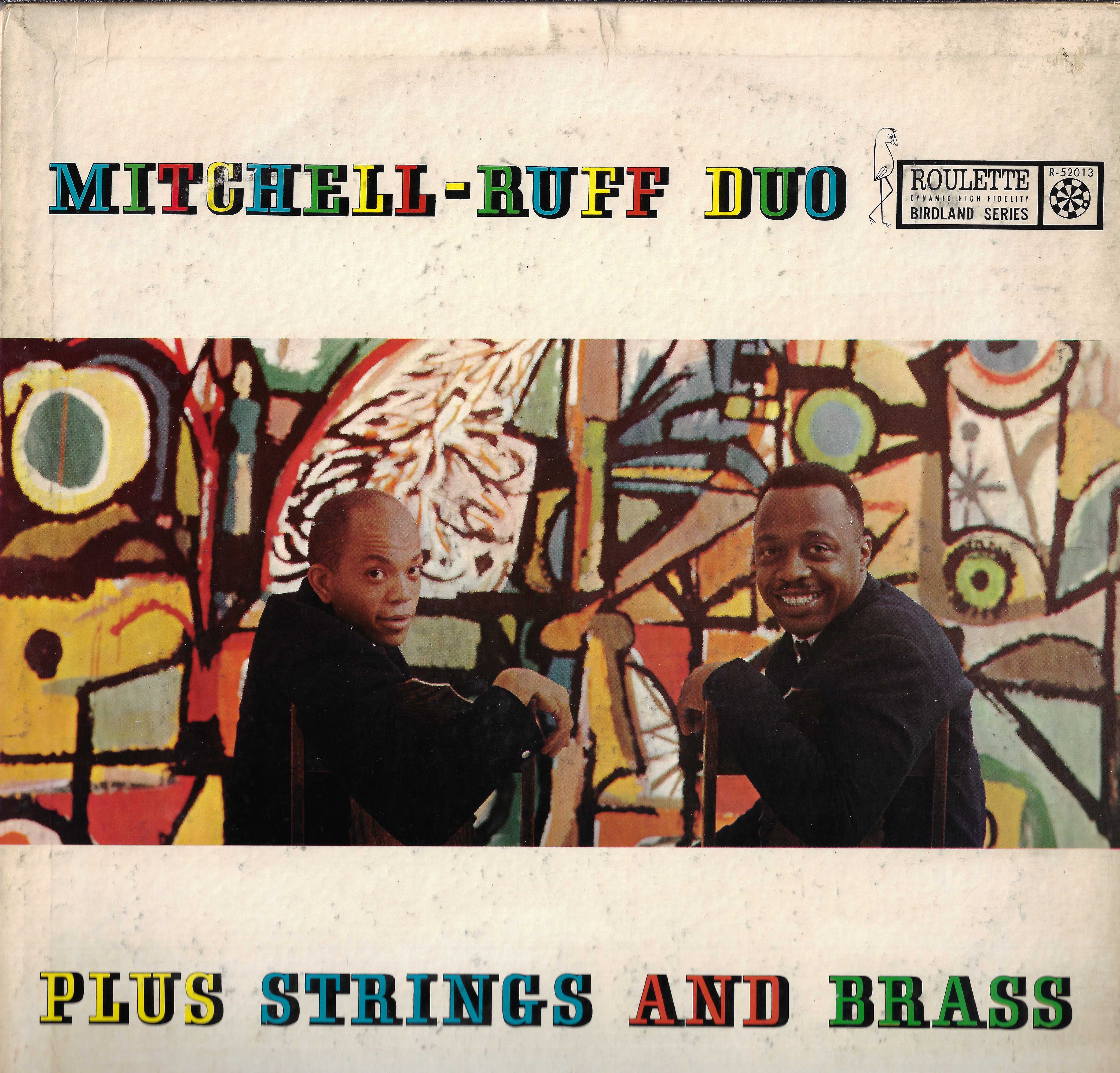 Plus Strings & Brass