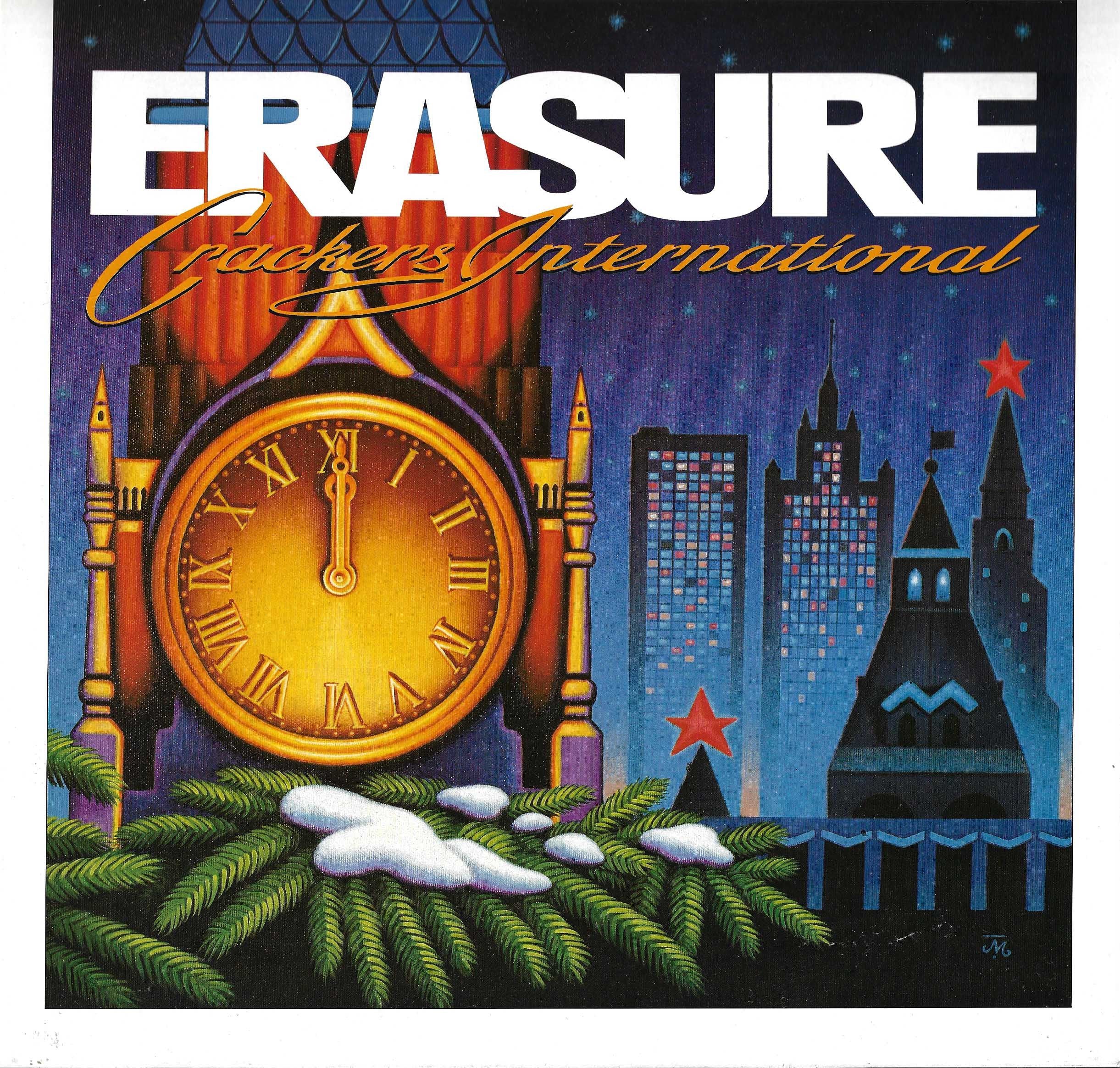 Crackers International