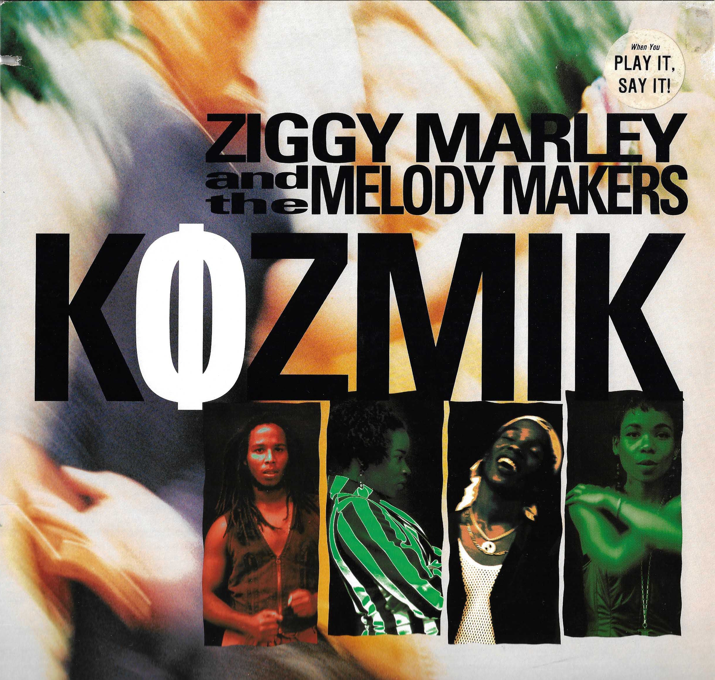 Kozmik