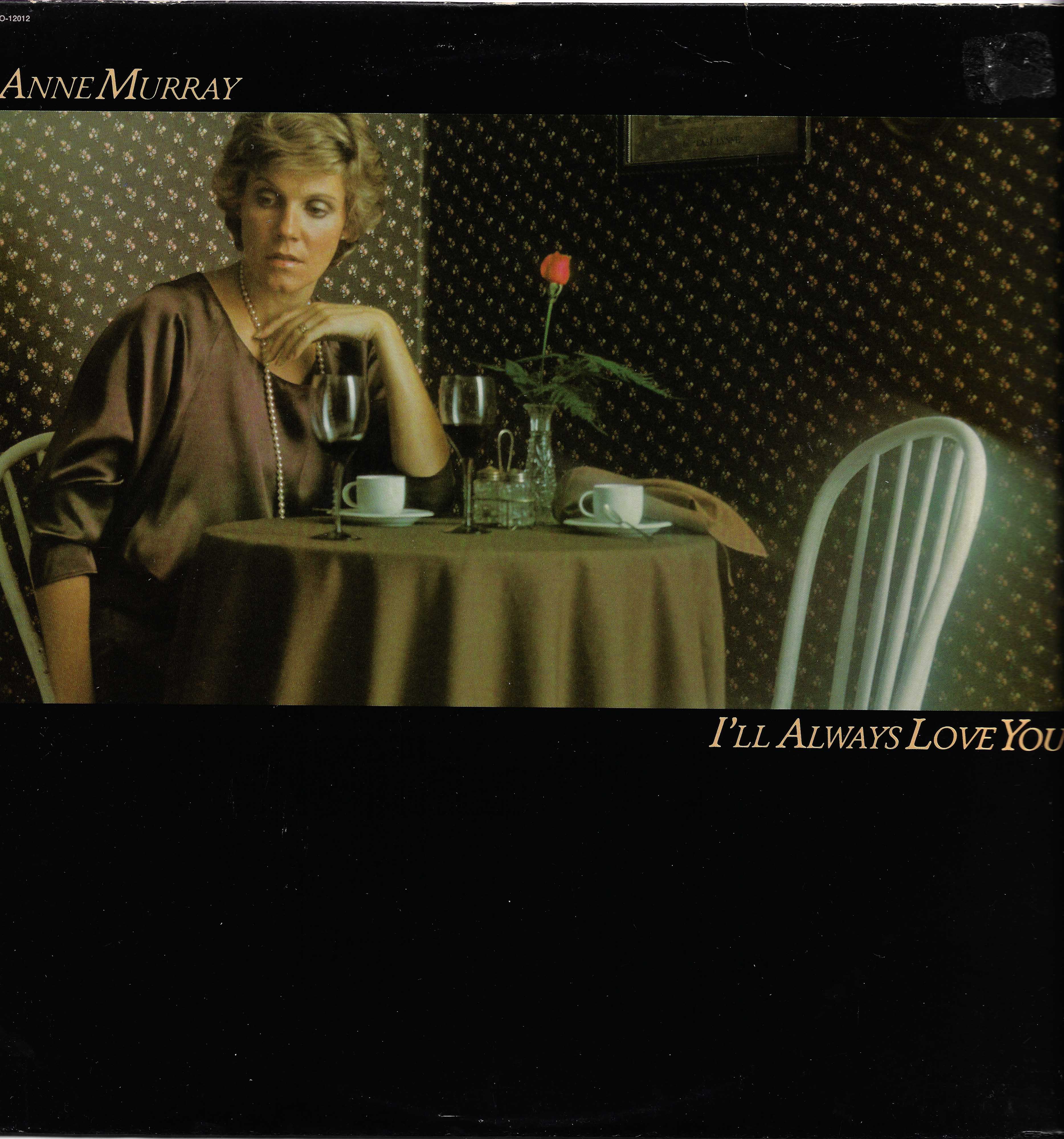 I'll Always Love You