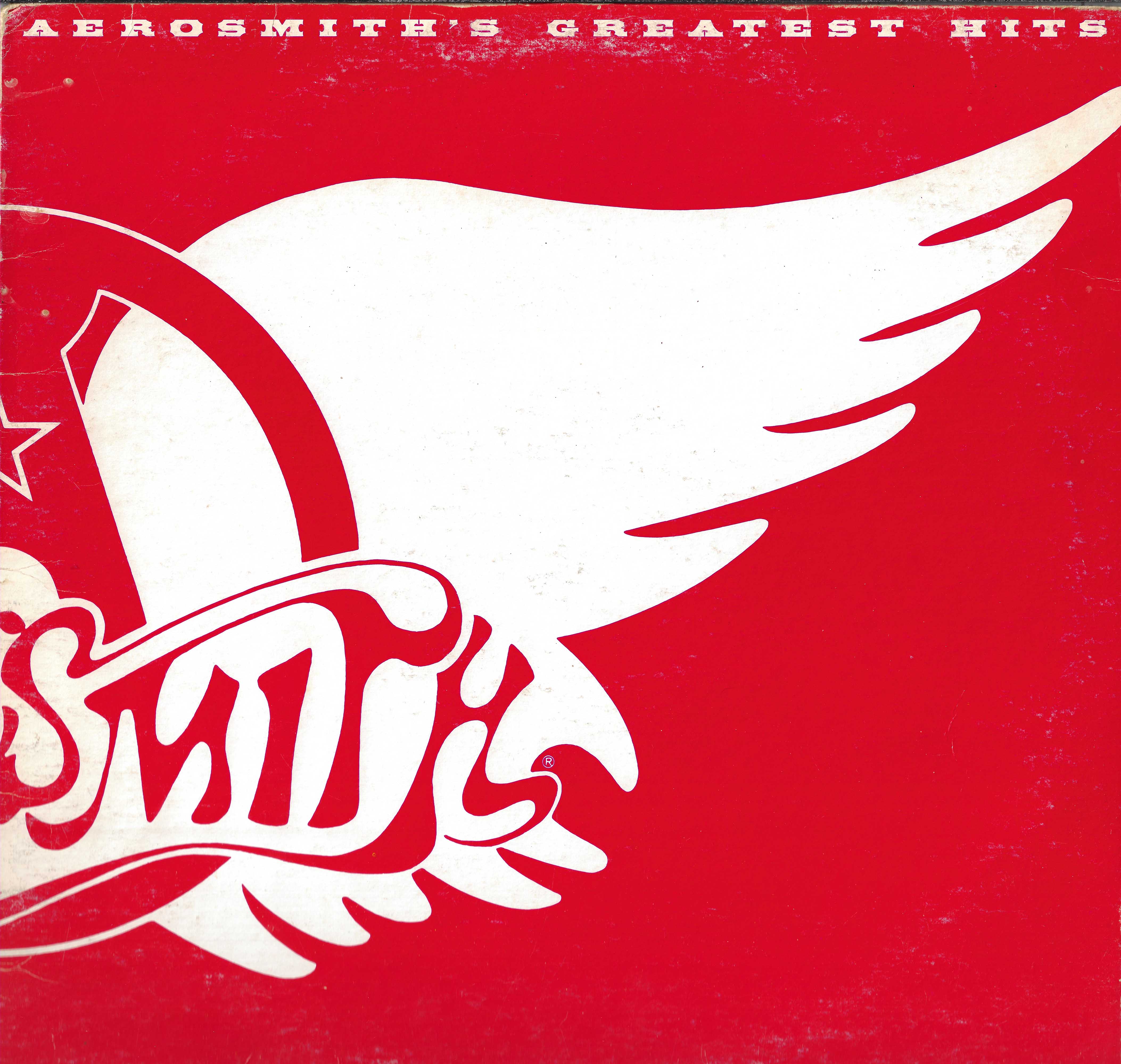 Aerosmith's Greatest Hits