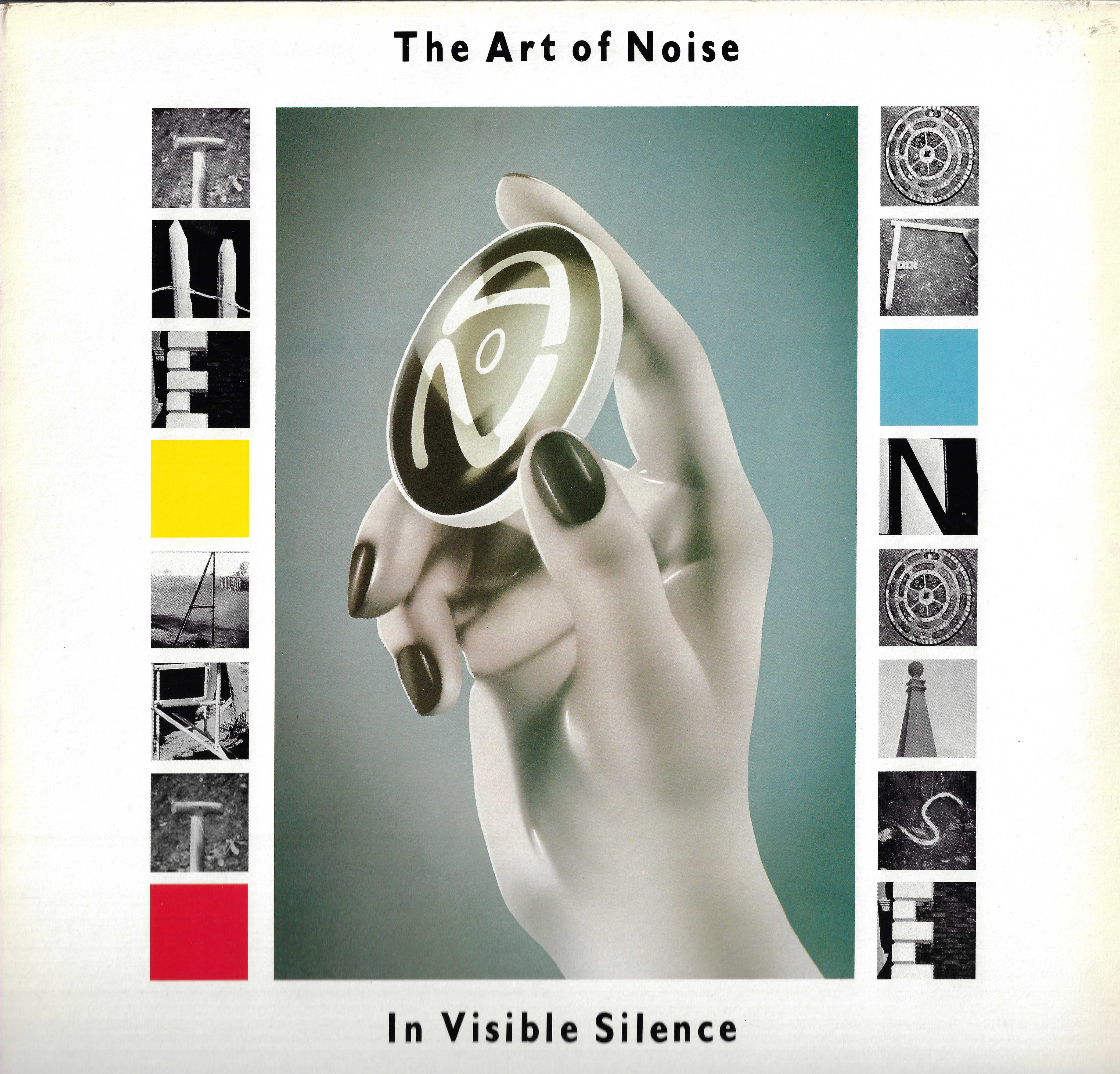 In Visible Silence