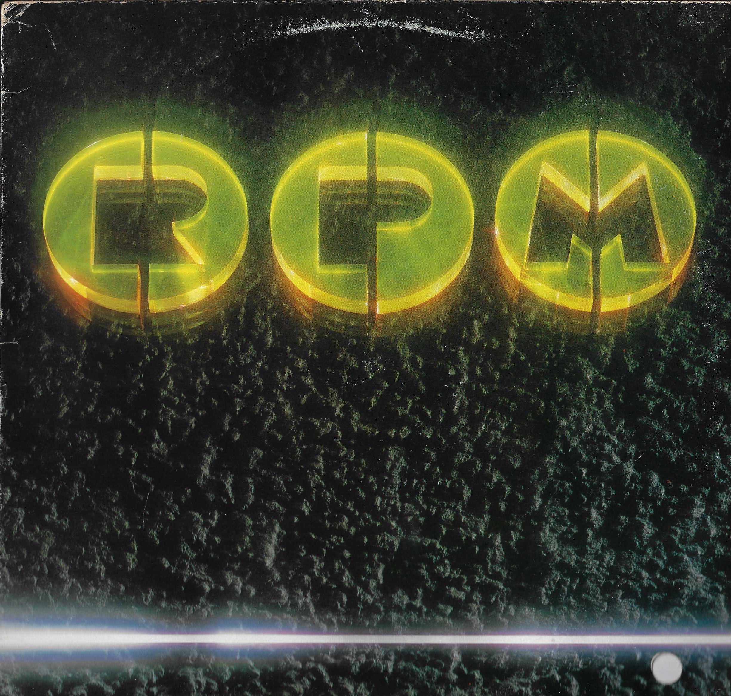 RPM