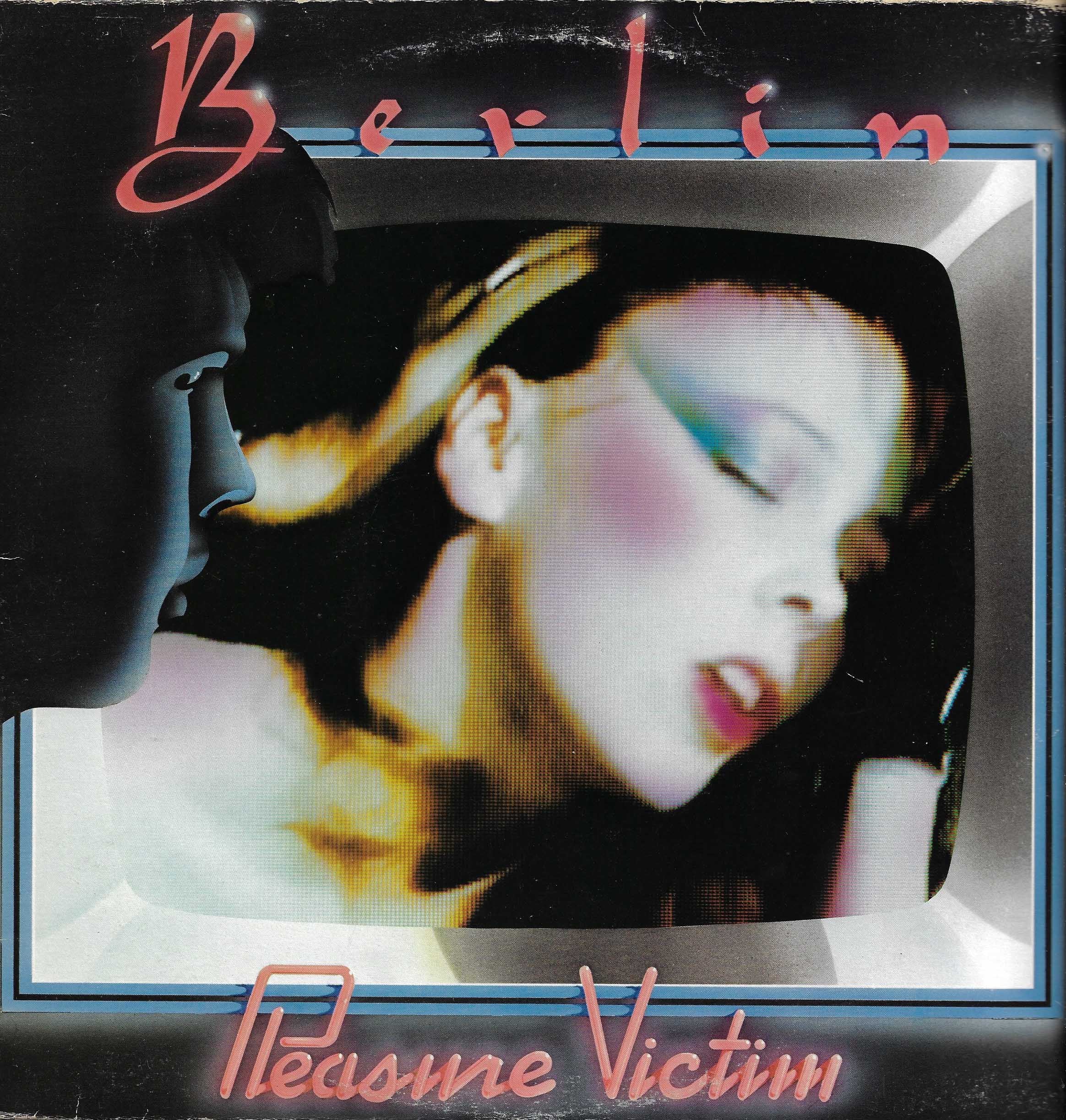Pleasure Victim