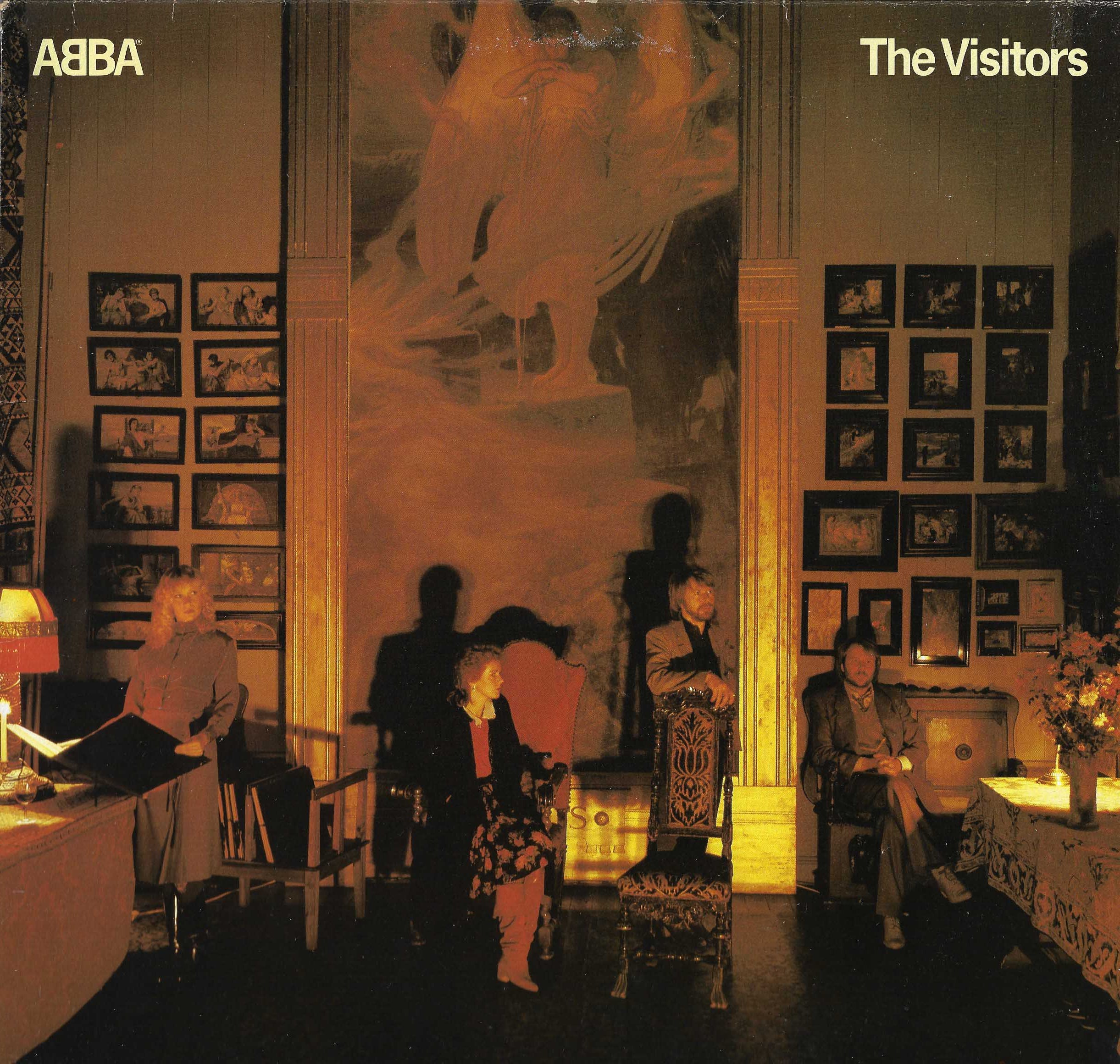 The Visitors