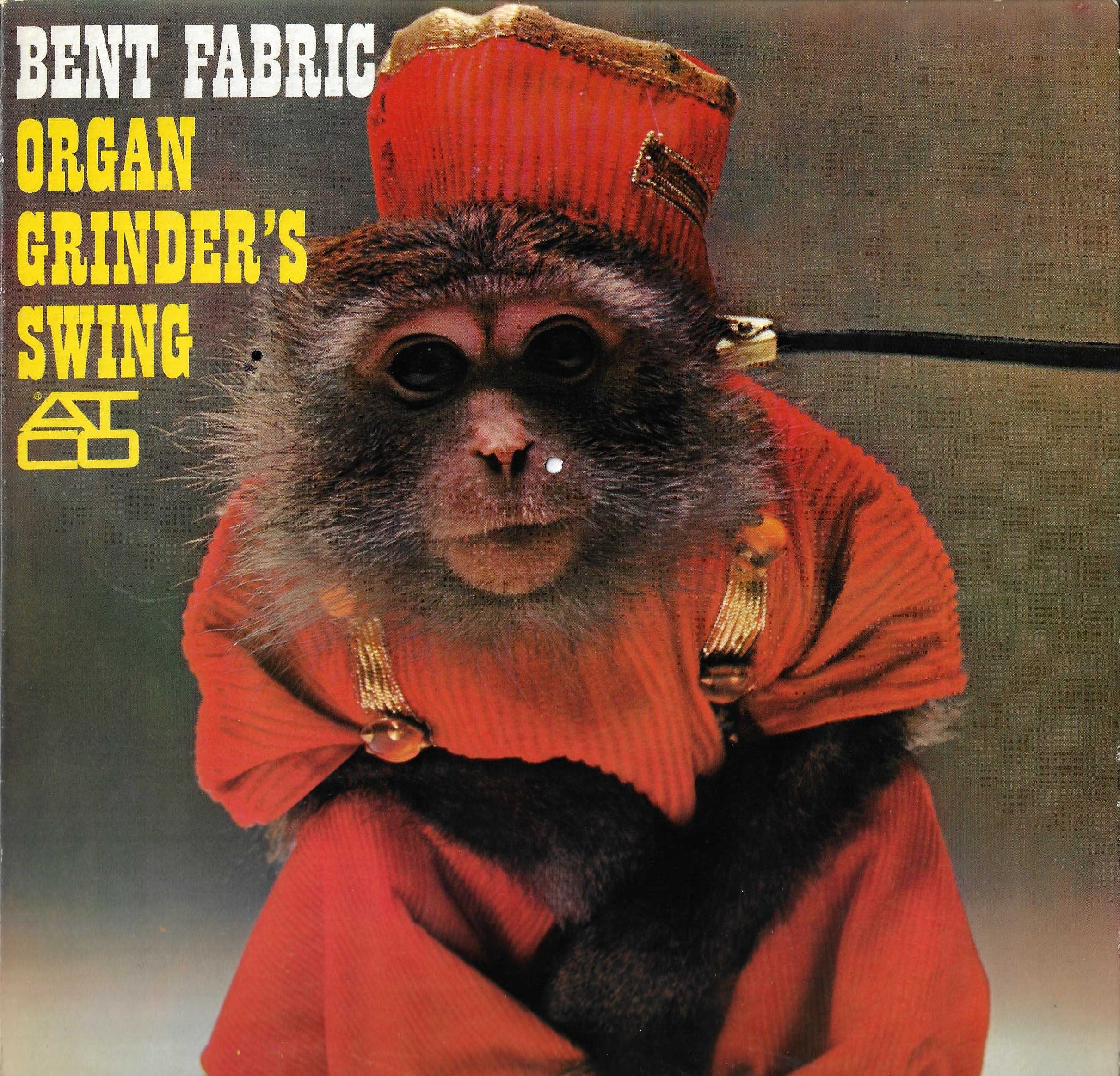 Organ Grinder's Swing