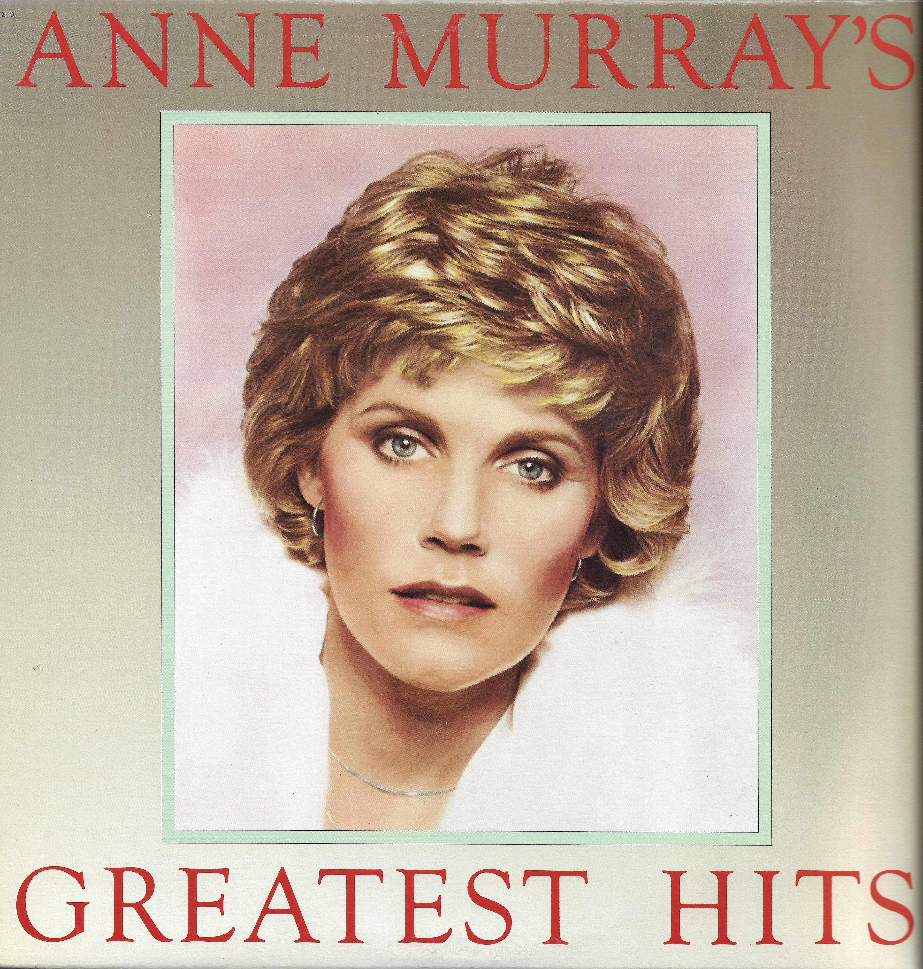 Anne Murray's Greatest Hits
