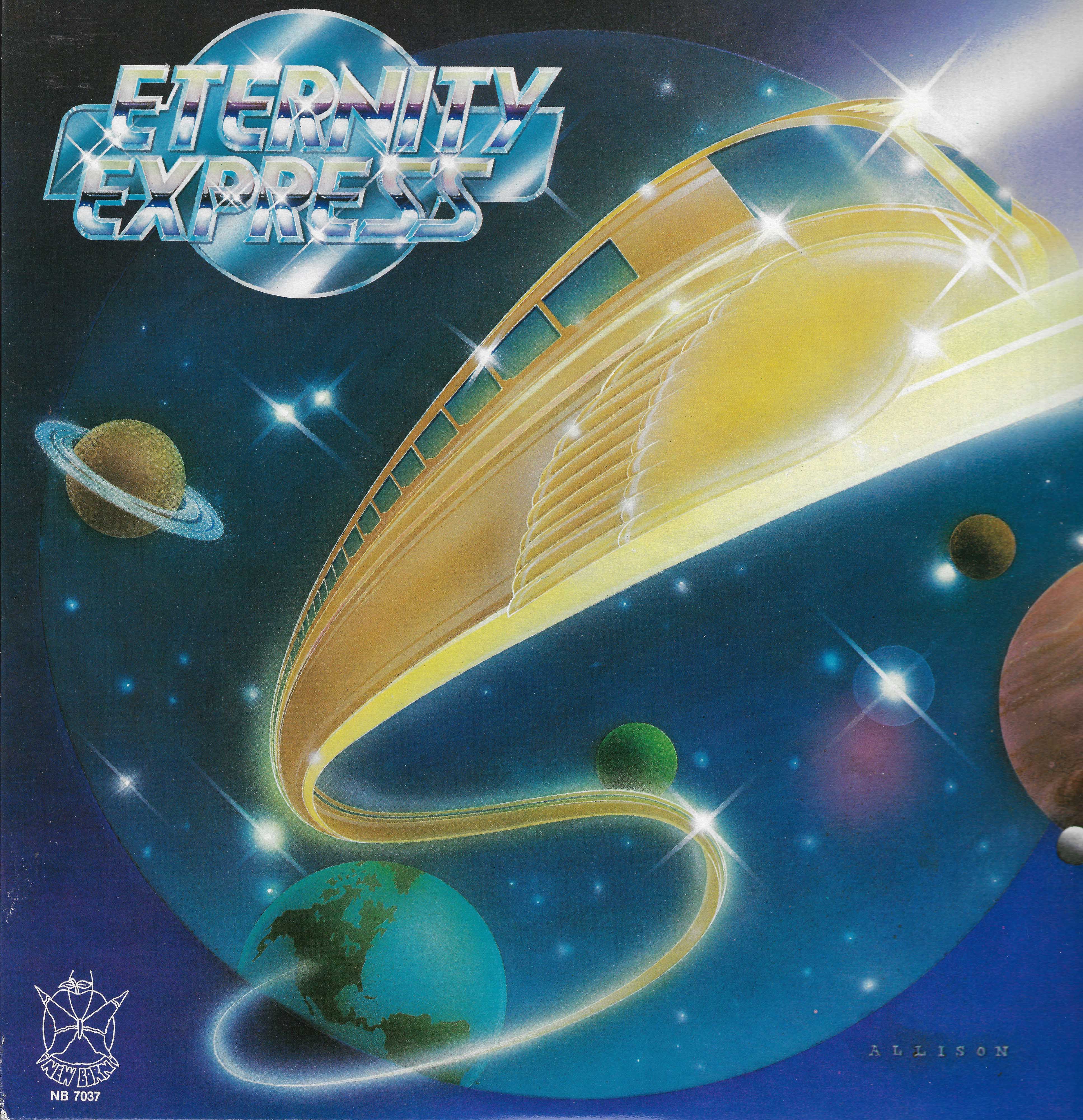 Eternity Express