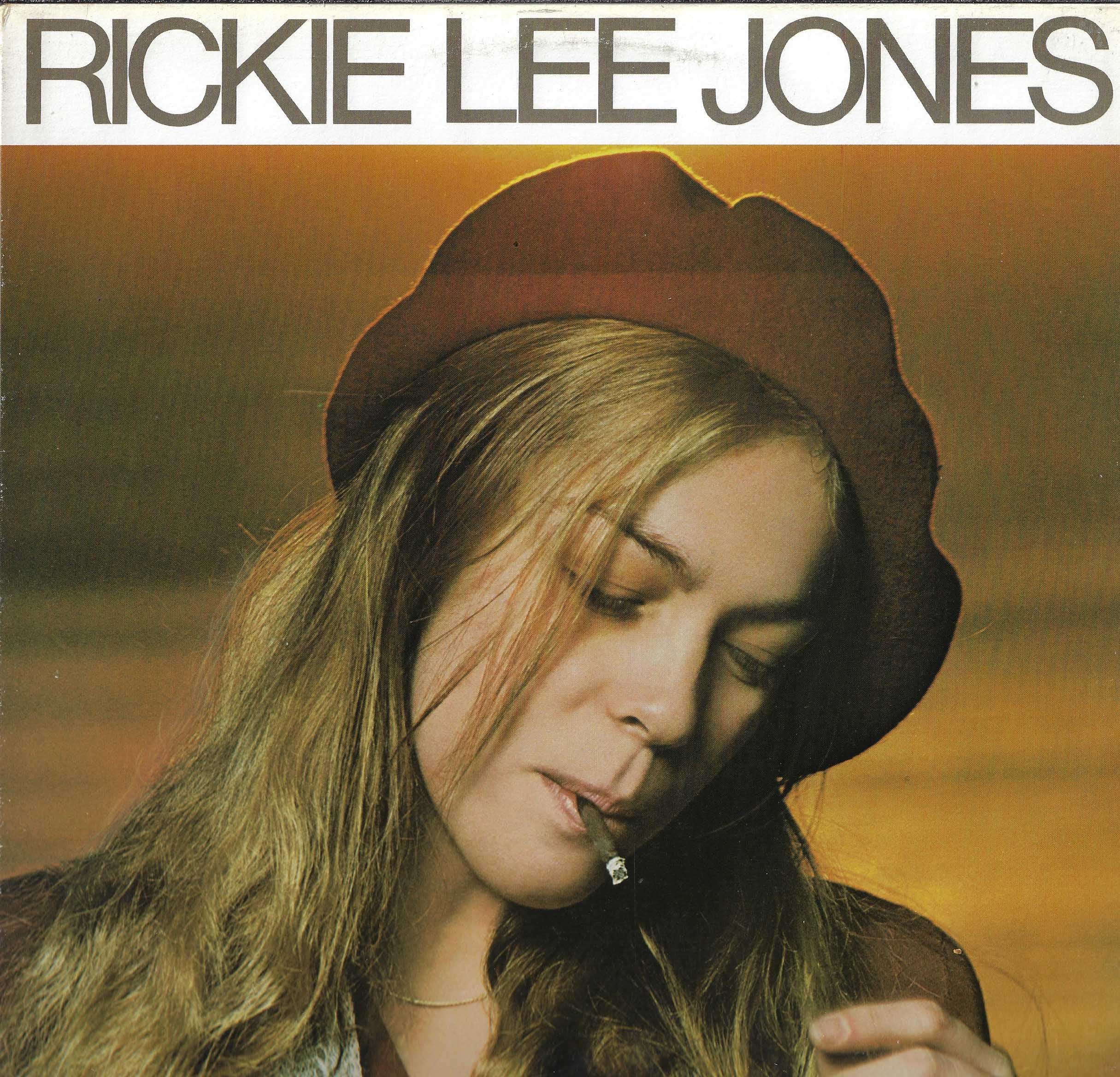 Rickie Lee Jones