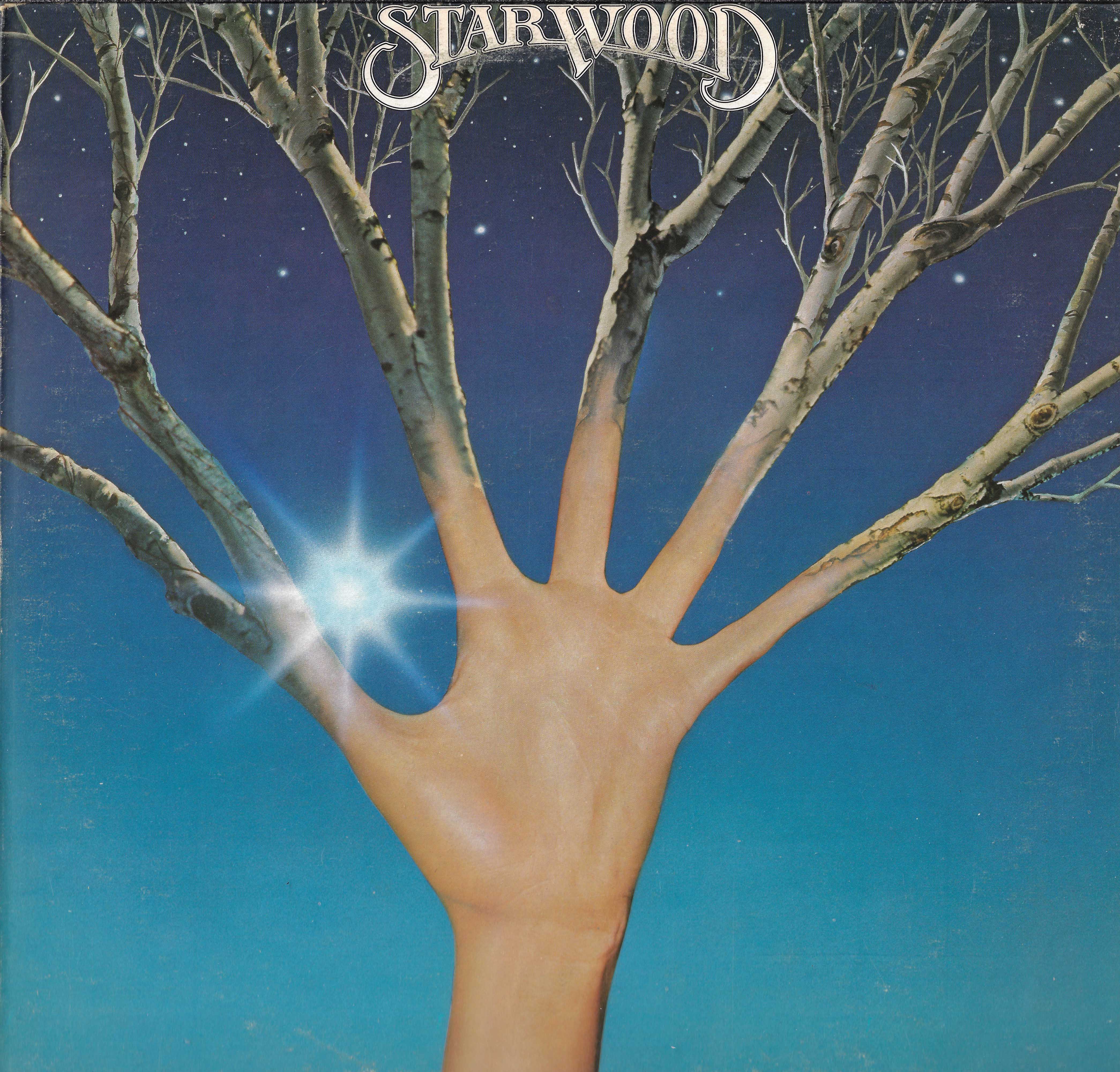 Starwood