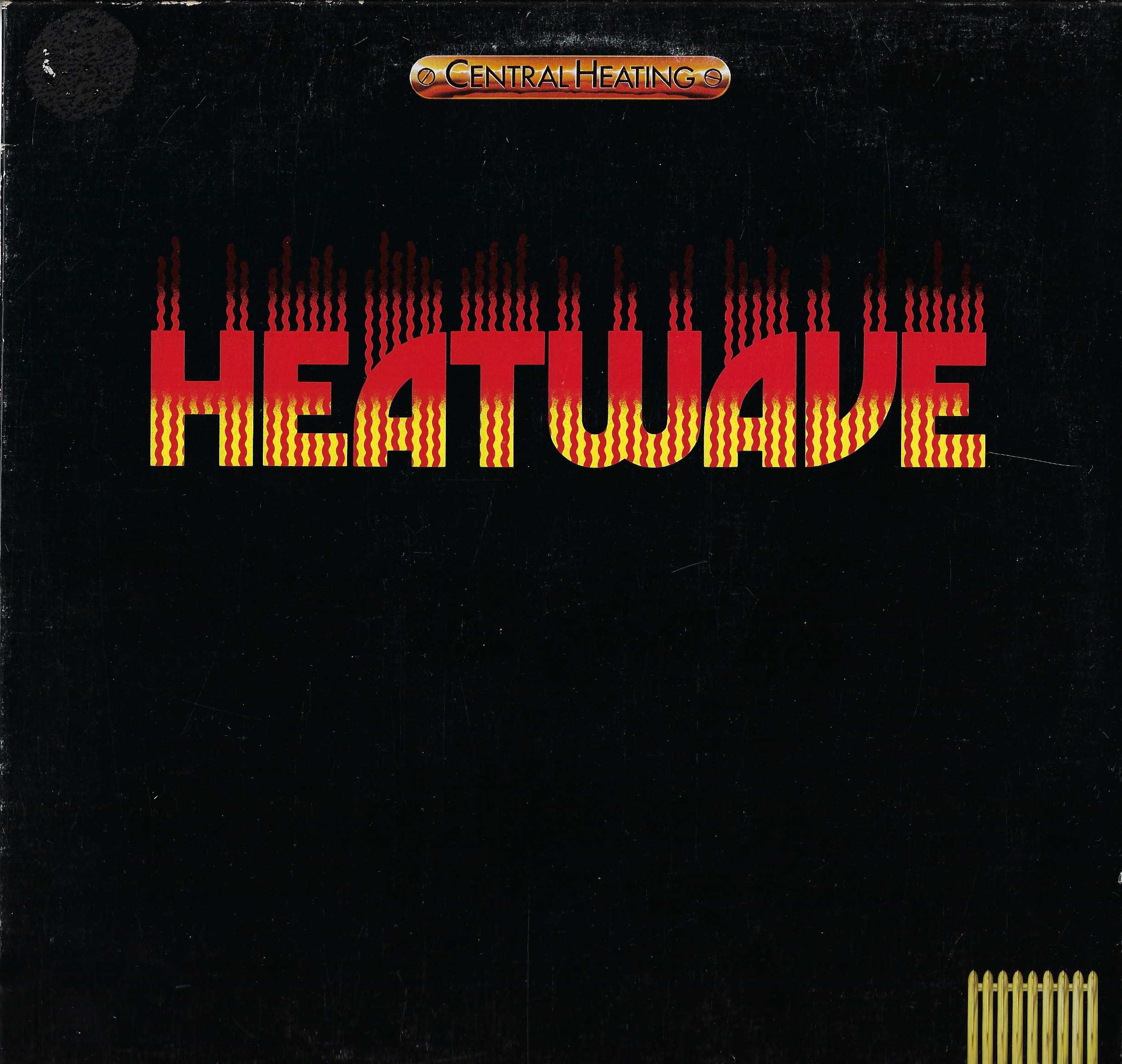Central Heating