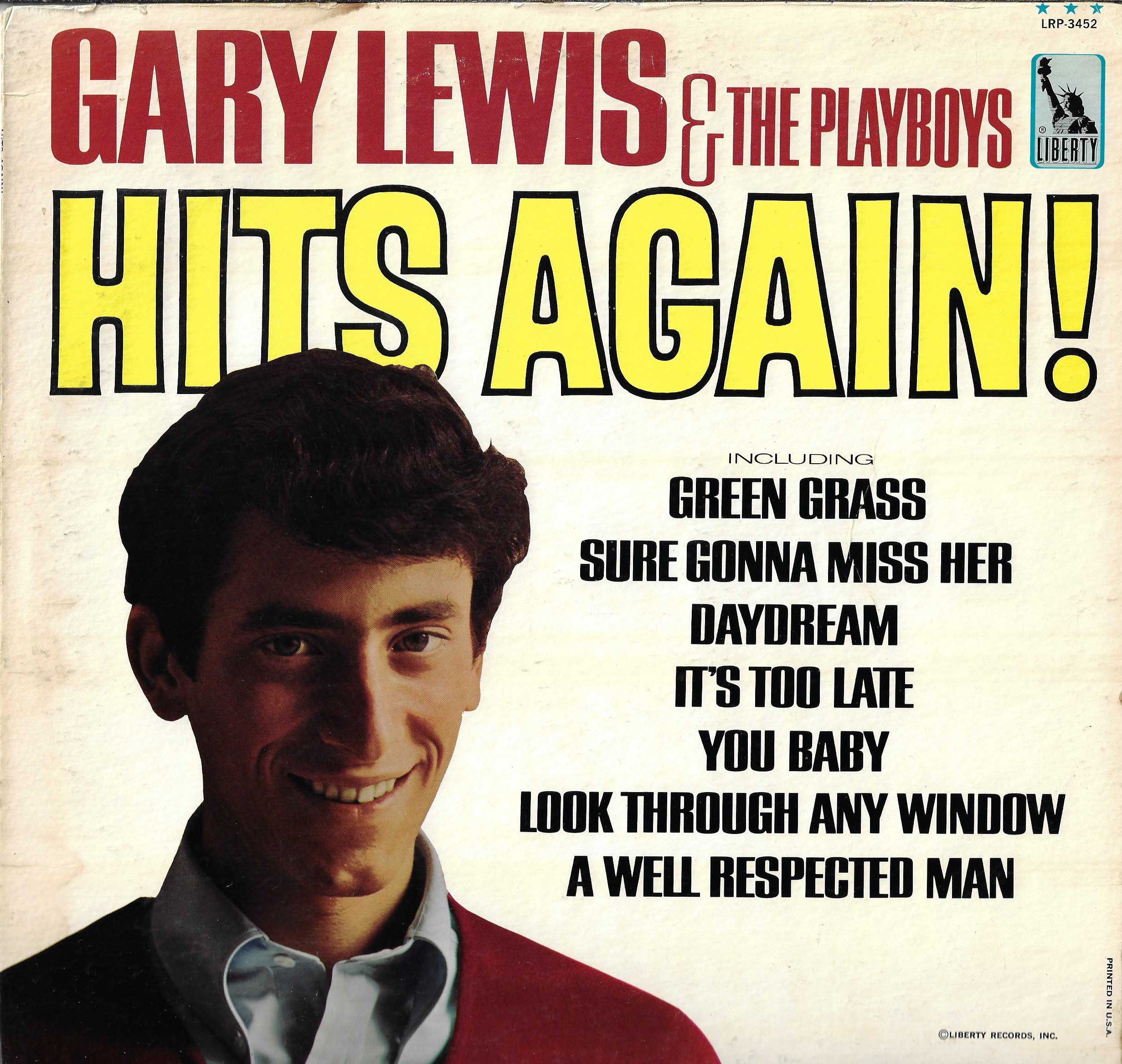 Hits Again