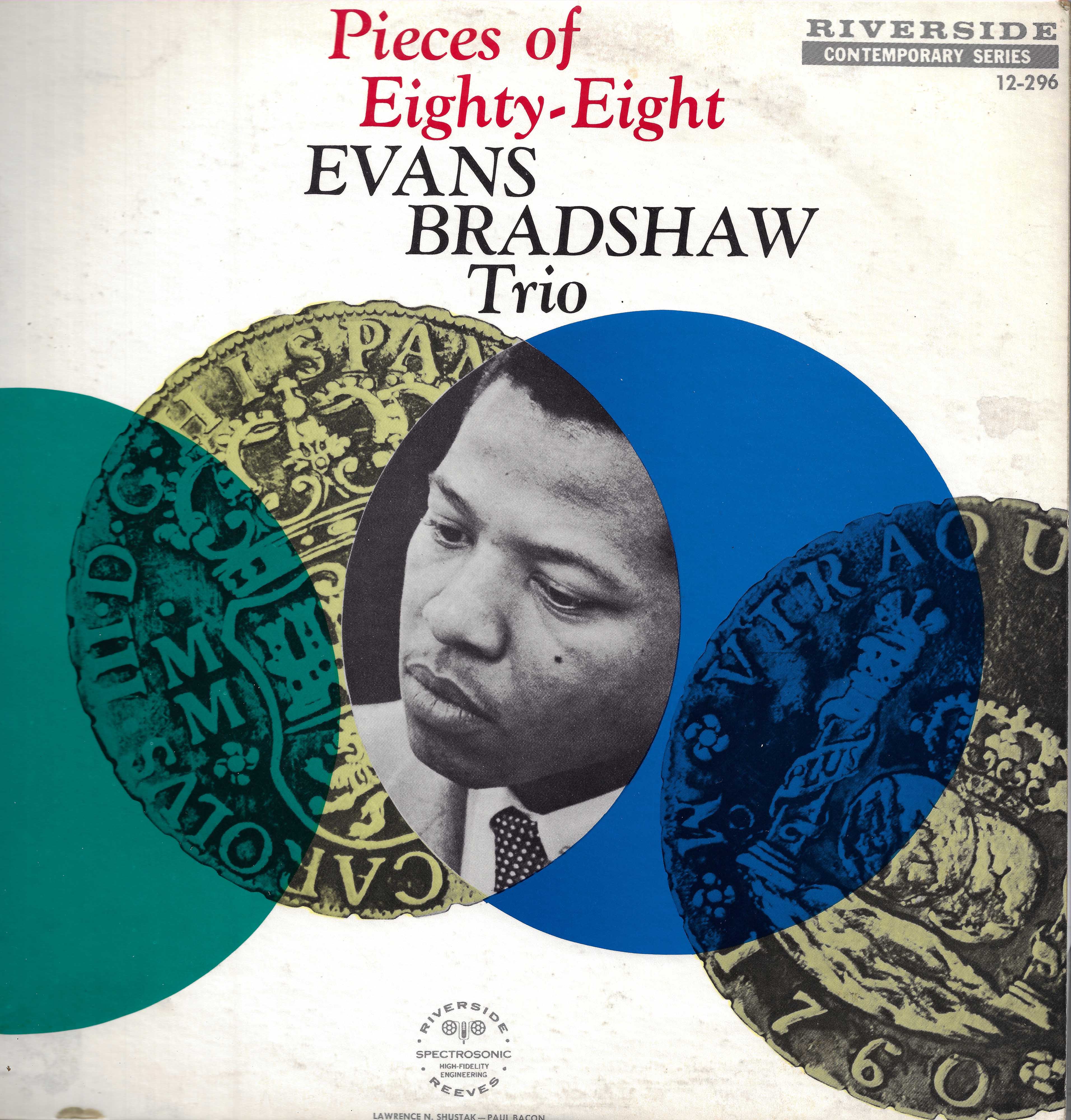 Pieces Of Eighty-Eight