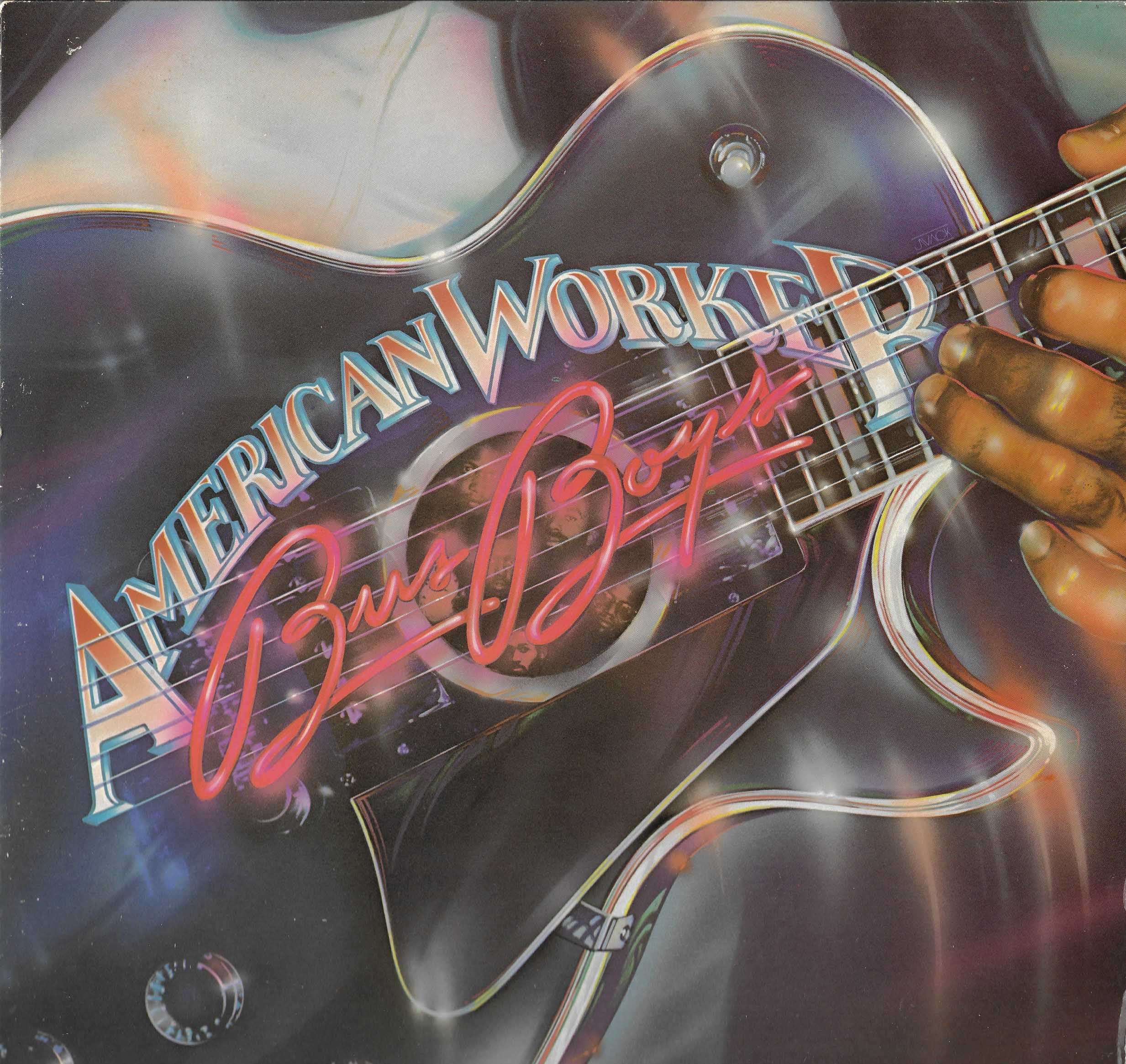 American Worker