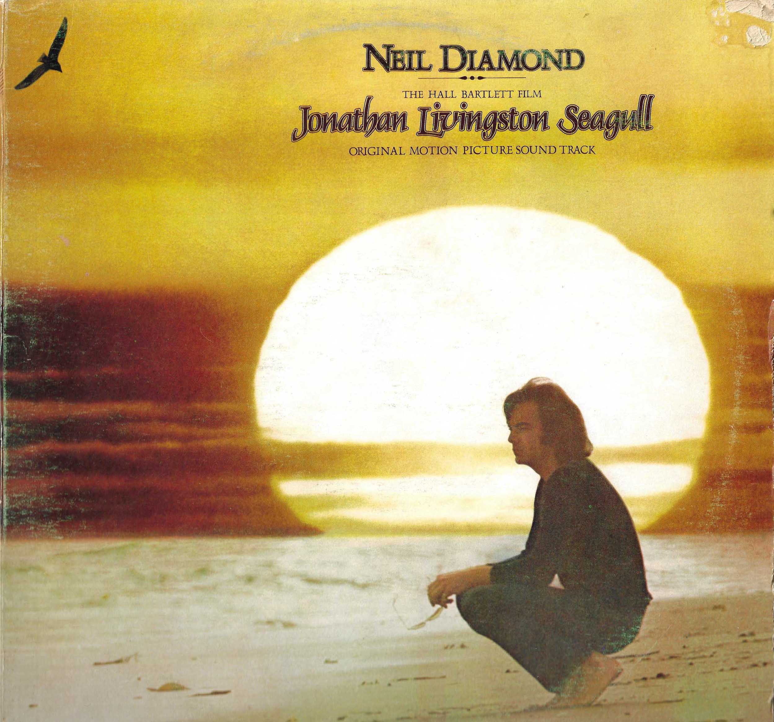 Jonathan Livingston Seagull (Original Motion Picture Soundtrack)