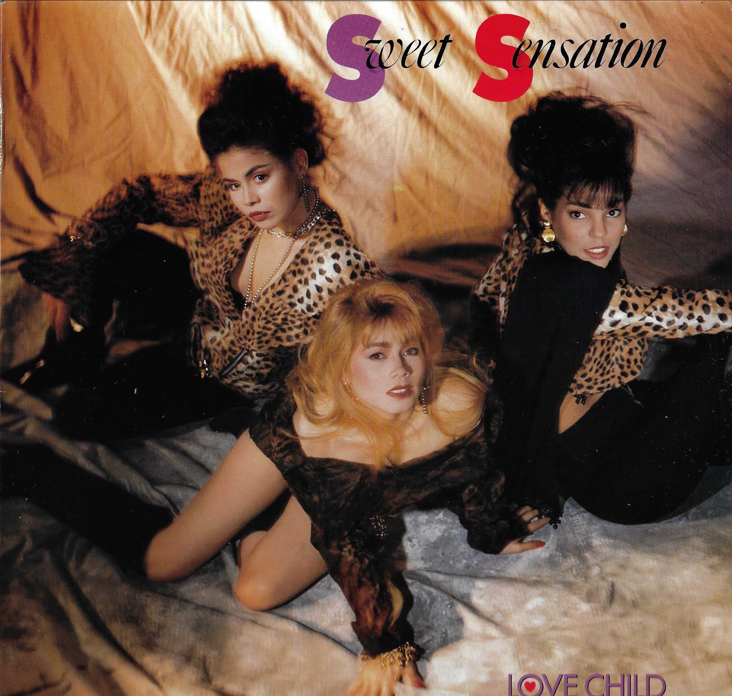 Love Child