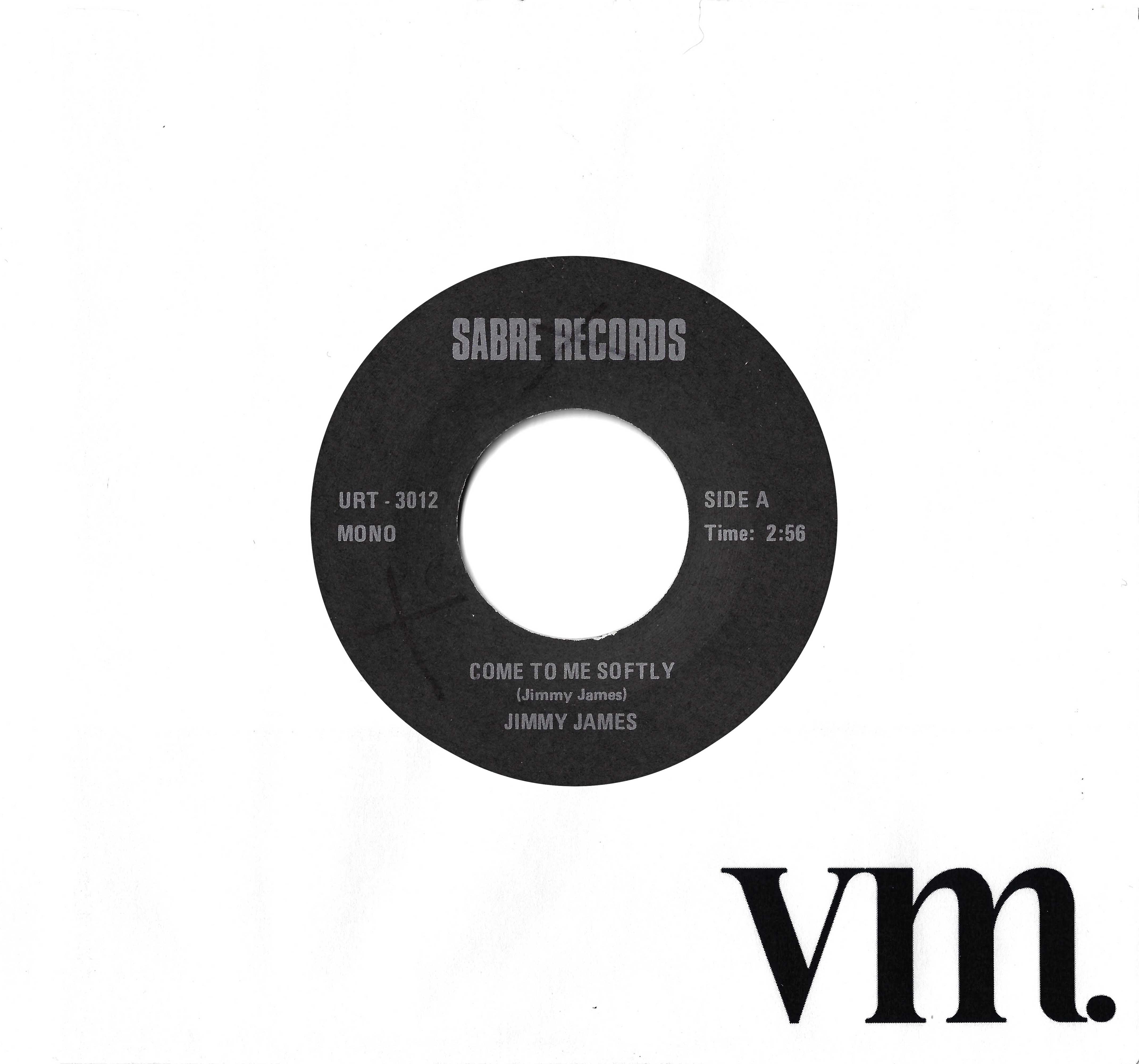 Come To Me Softly / I'll Come Softly