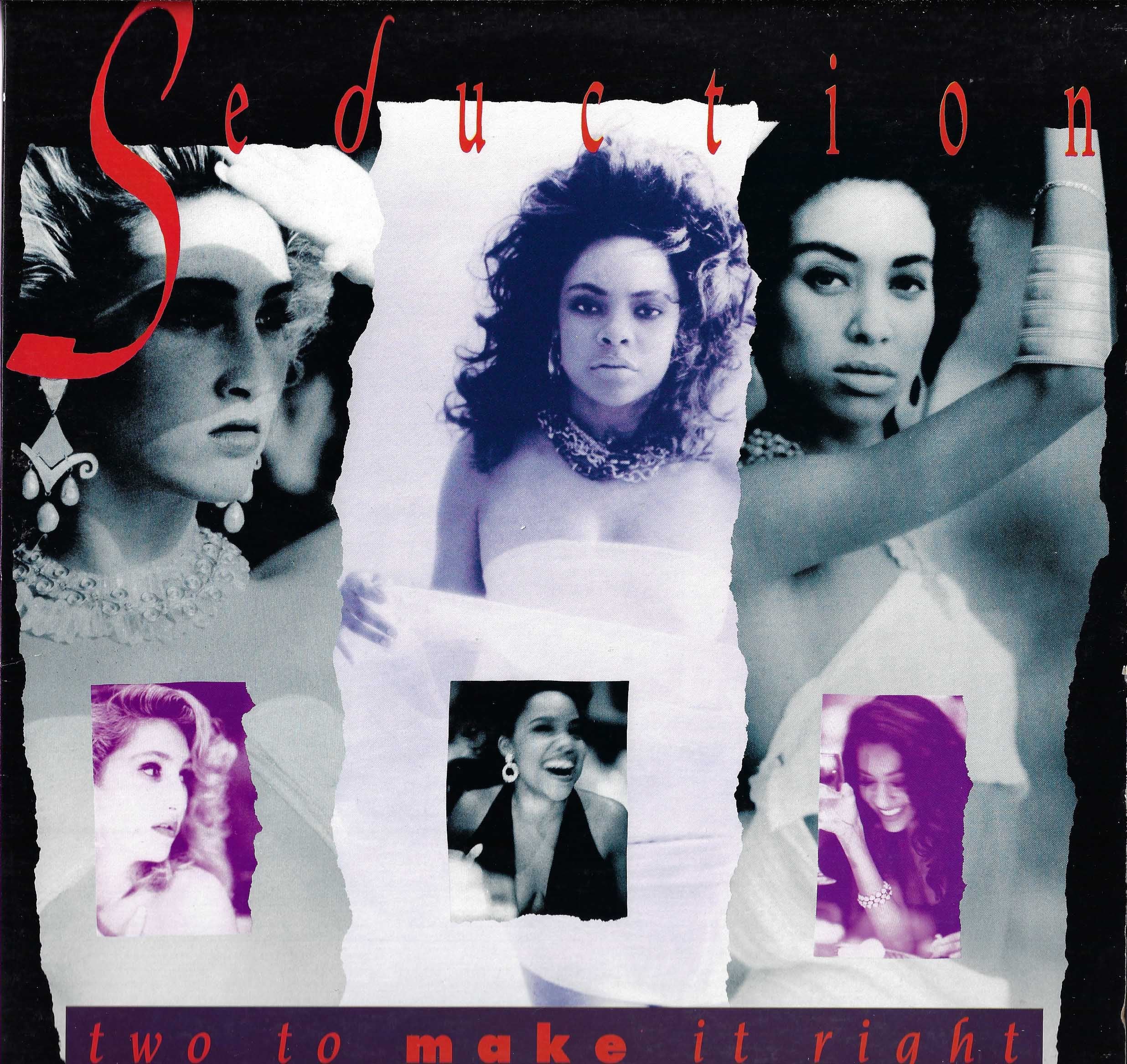 Two To Make It Right