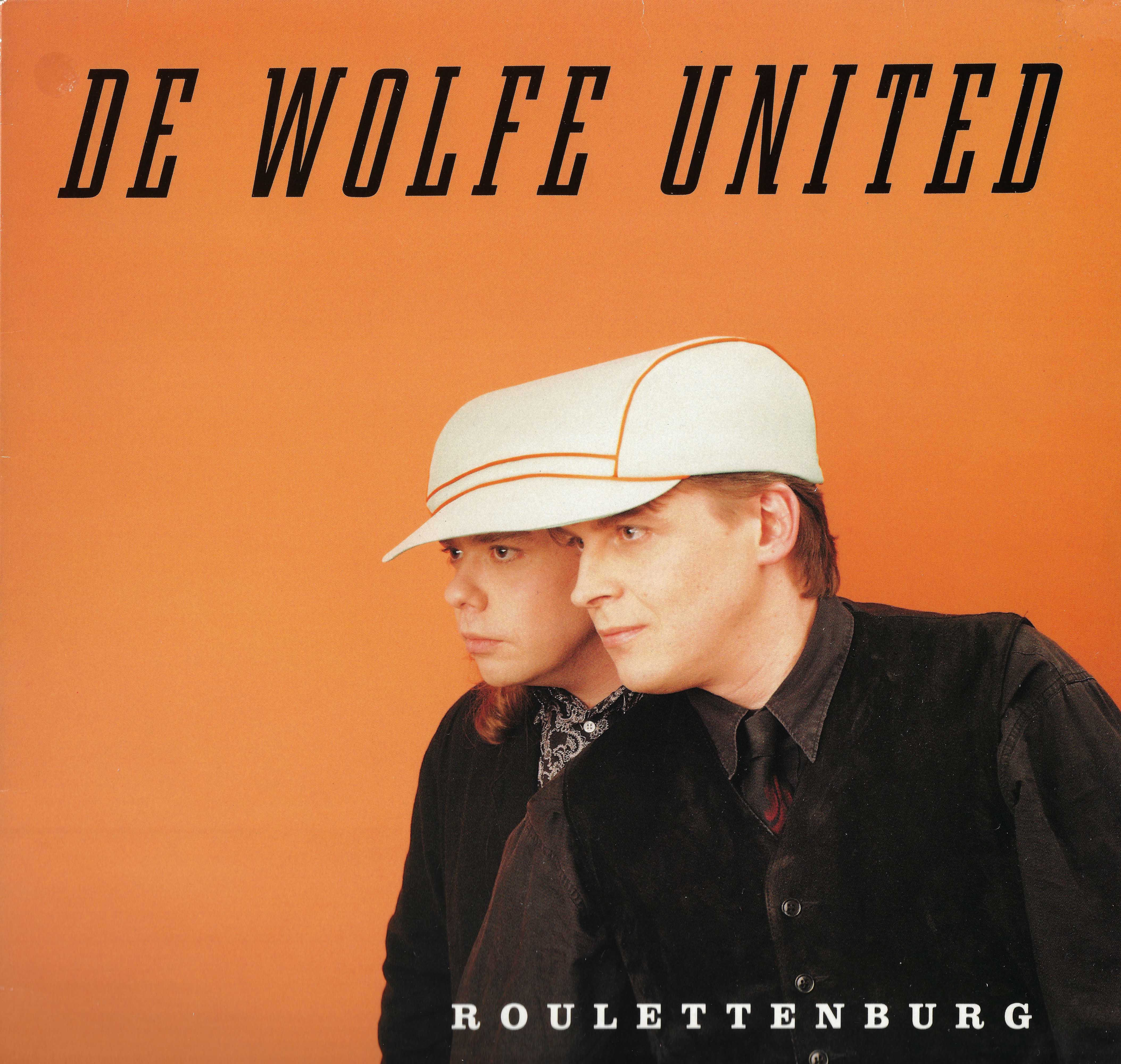 Roulettenburg