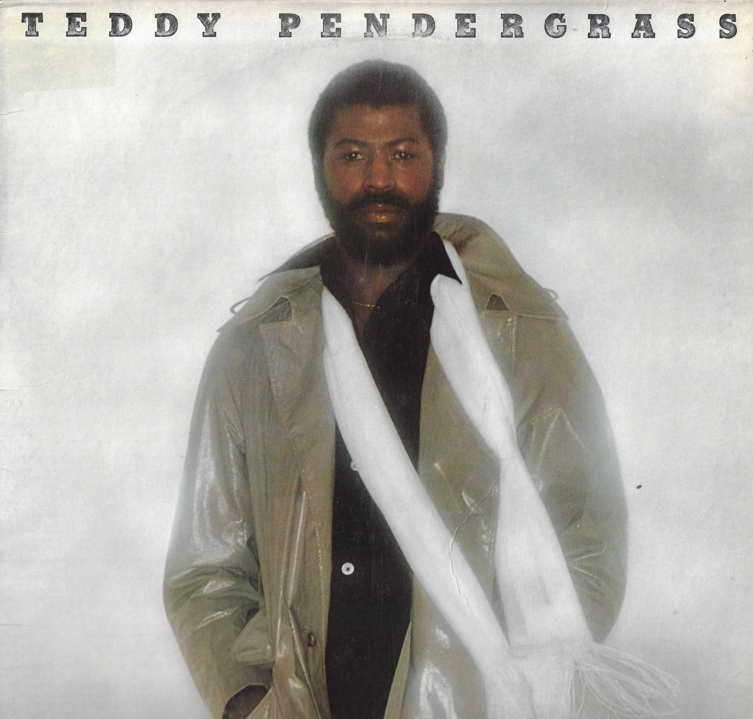Teddy Pendergrass