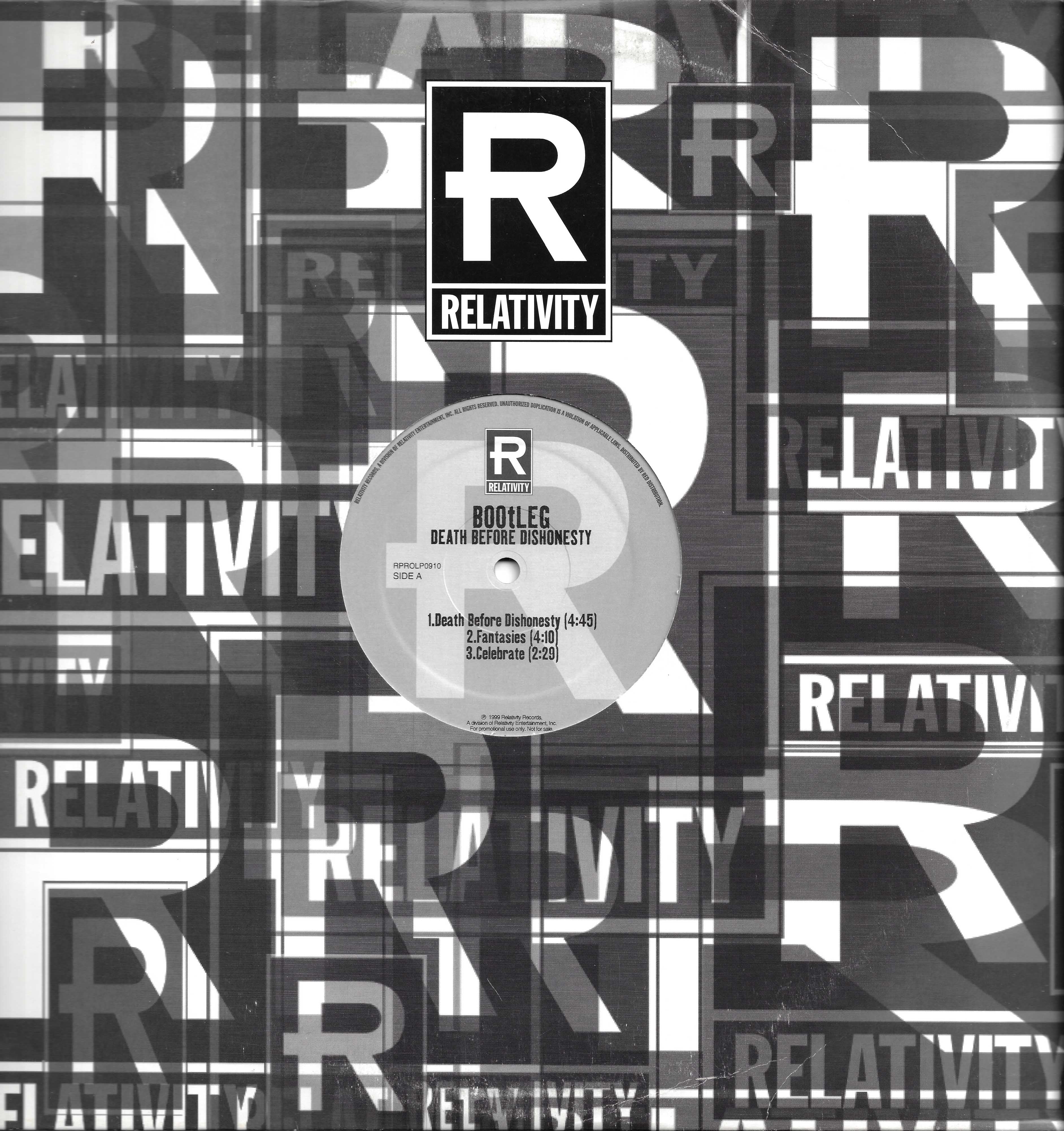 Death Before Dishonesty