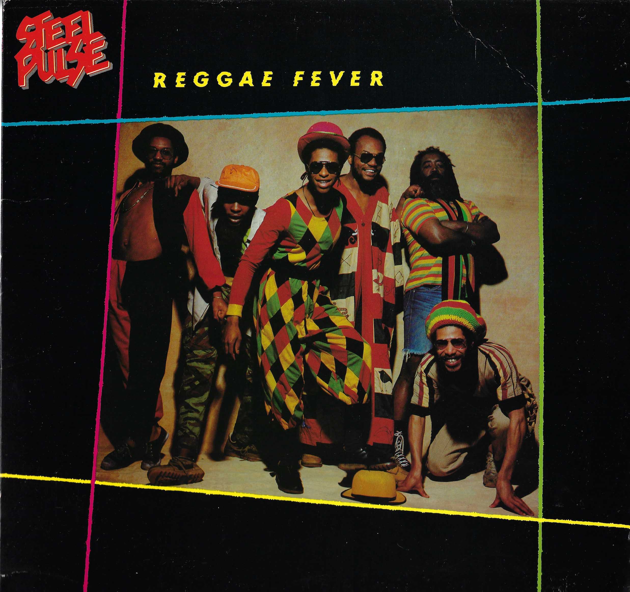 Reggae Fever