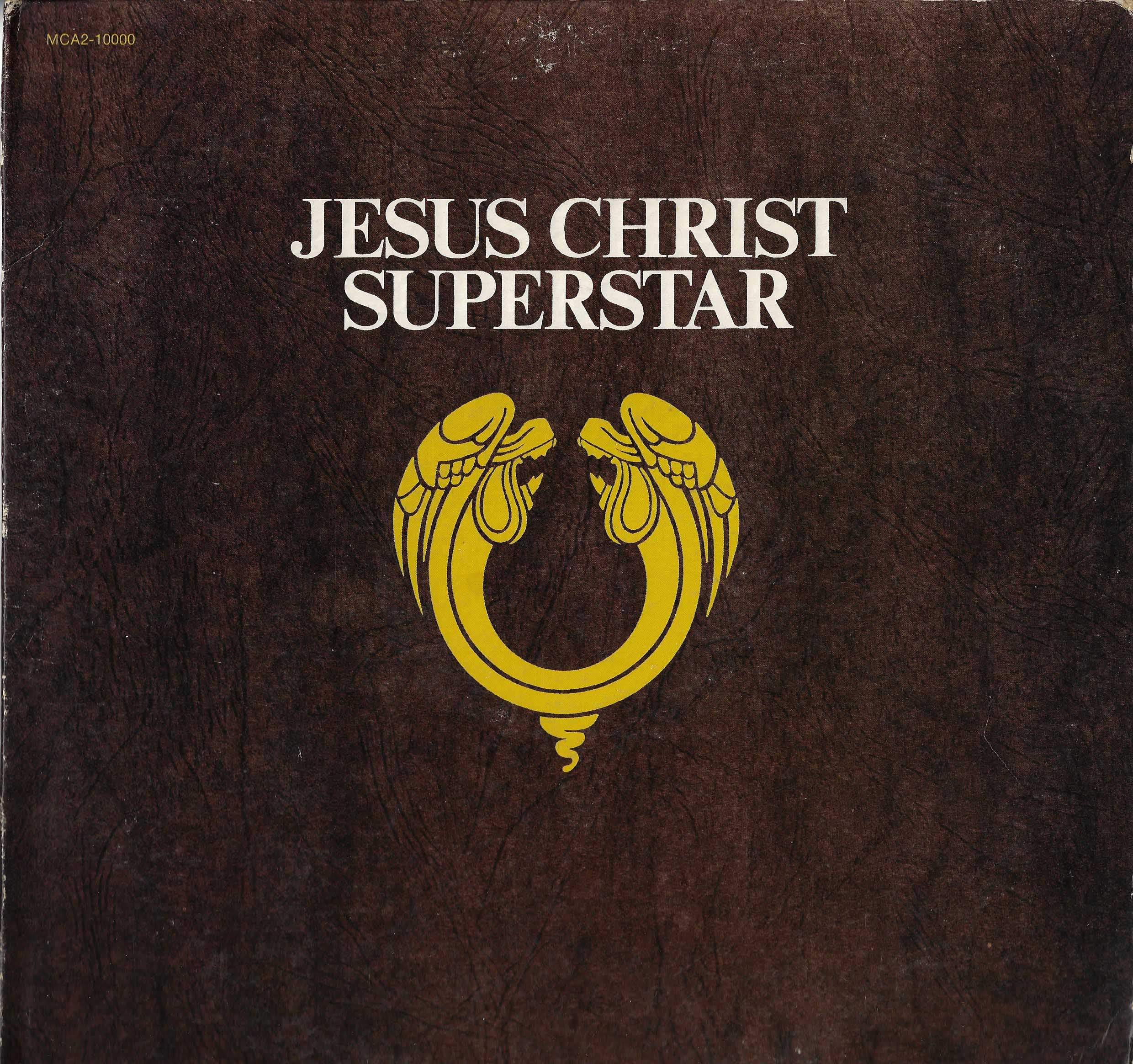 Jesus Christ Superstar