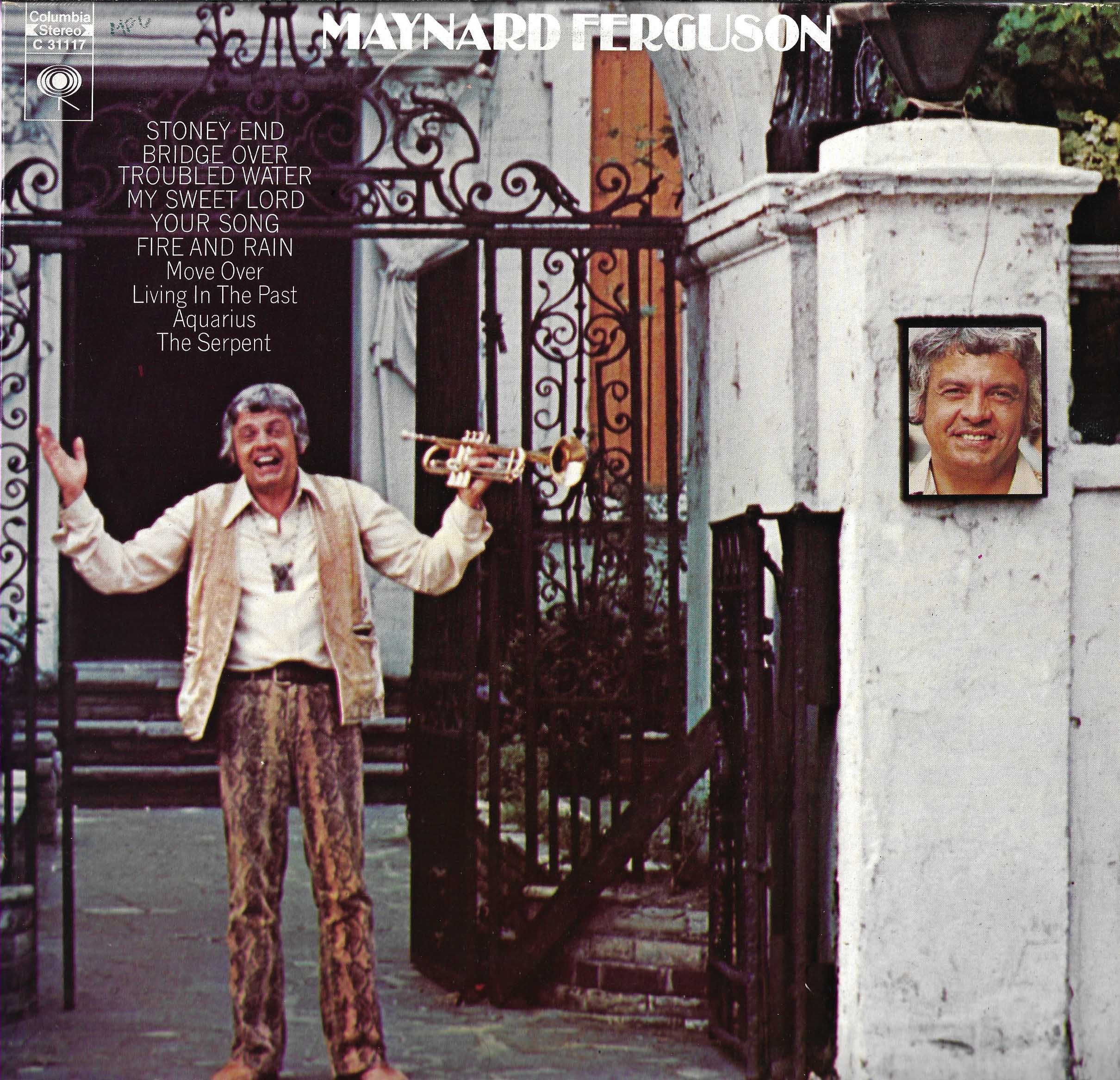 Maynard Ferguson