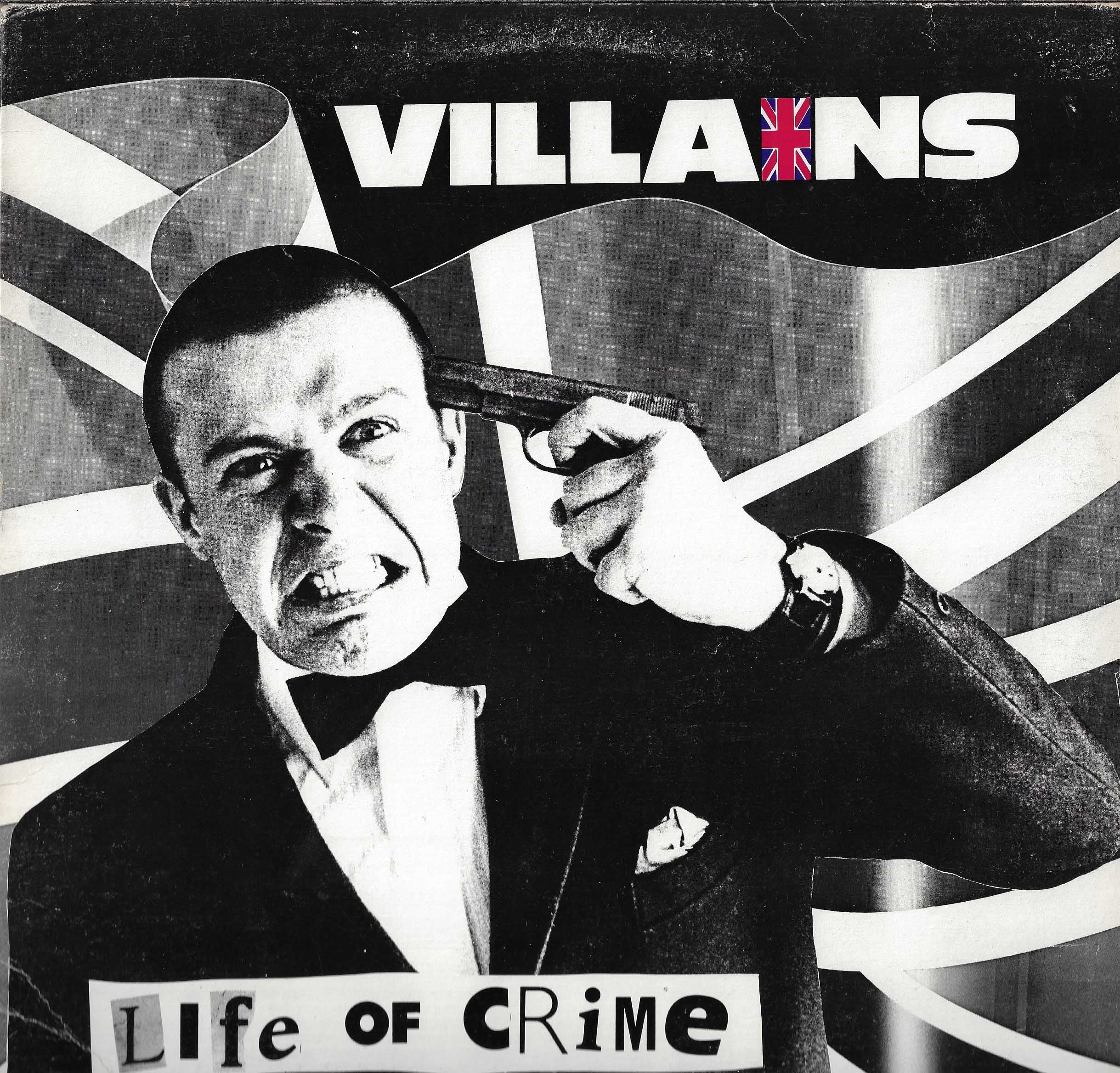 Life Of Crime