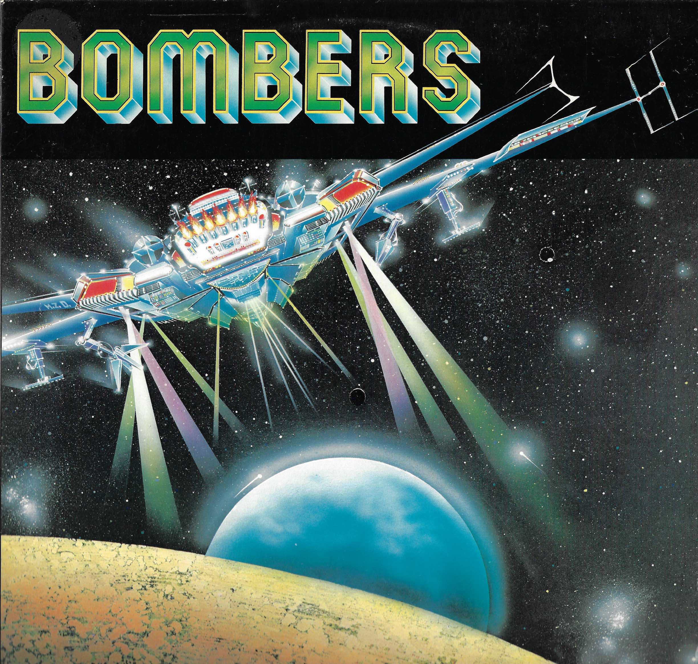 Bombers