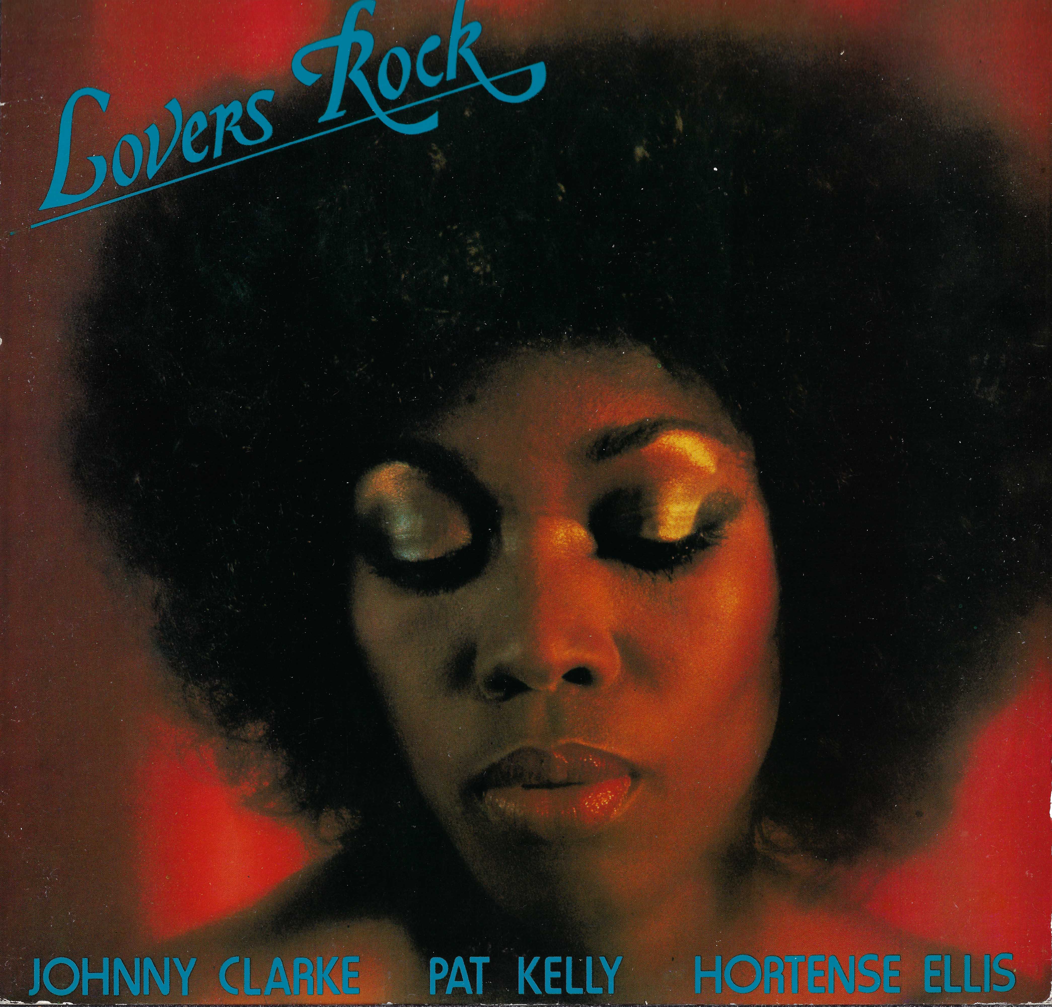 Lovers Rock