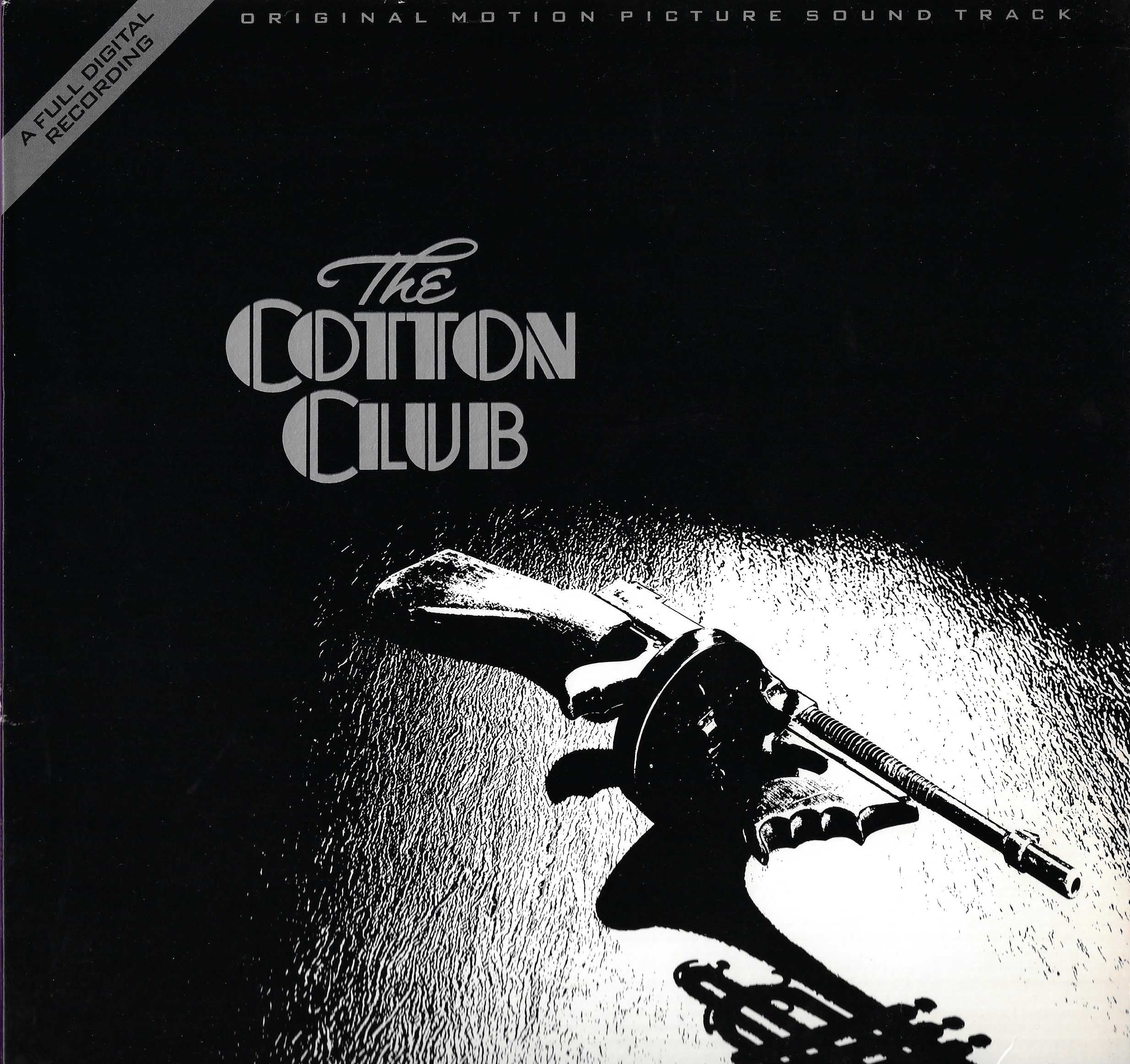 The Cotton Club (Original Motion Picture Soundtrack)
