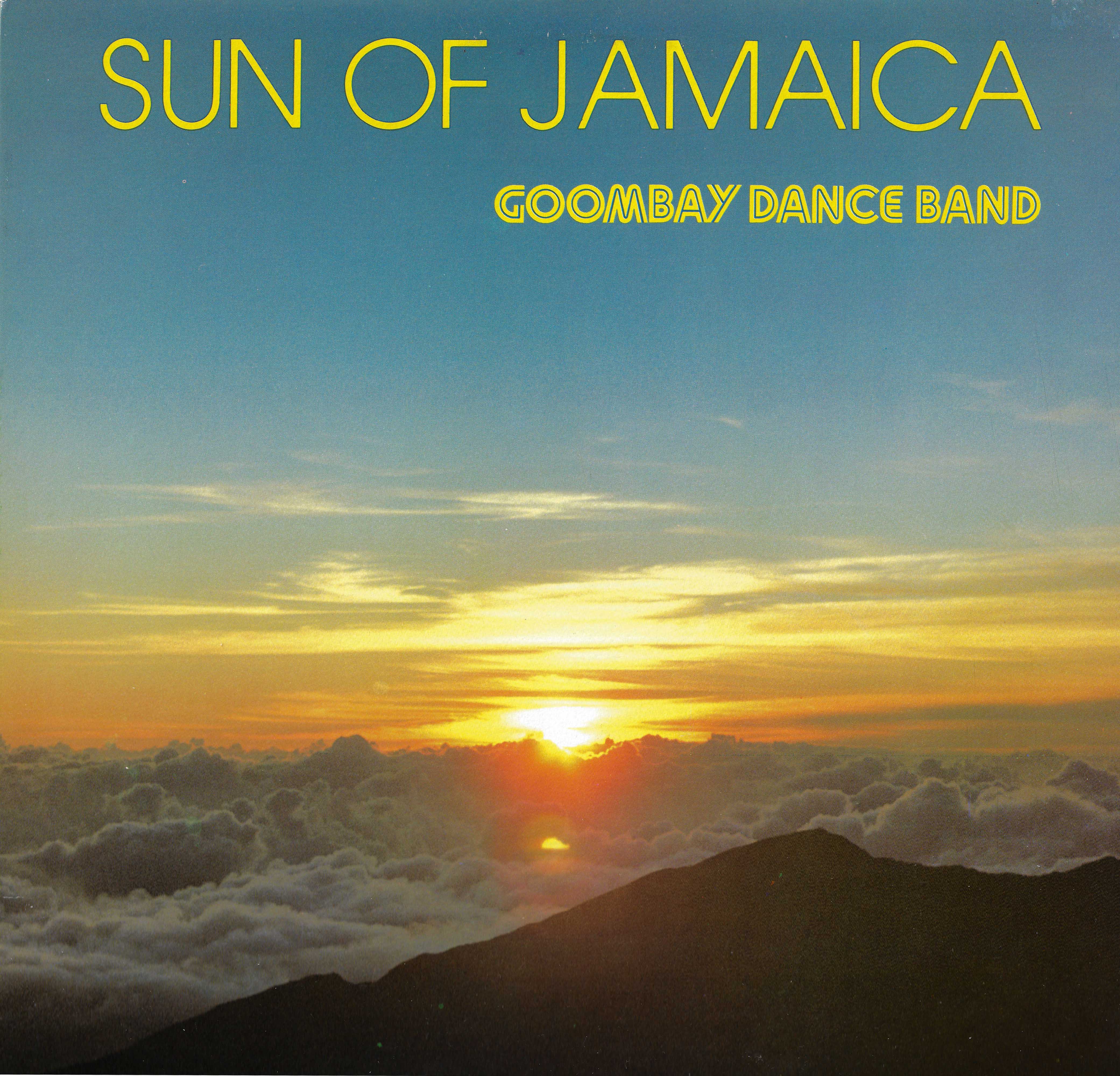 Sun Of Jamaica