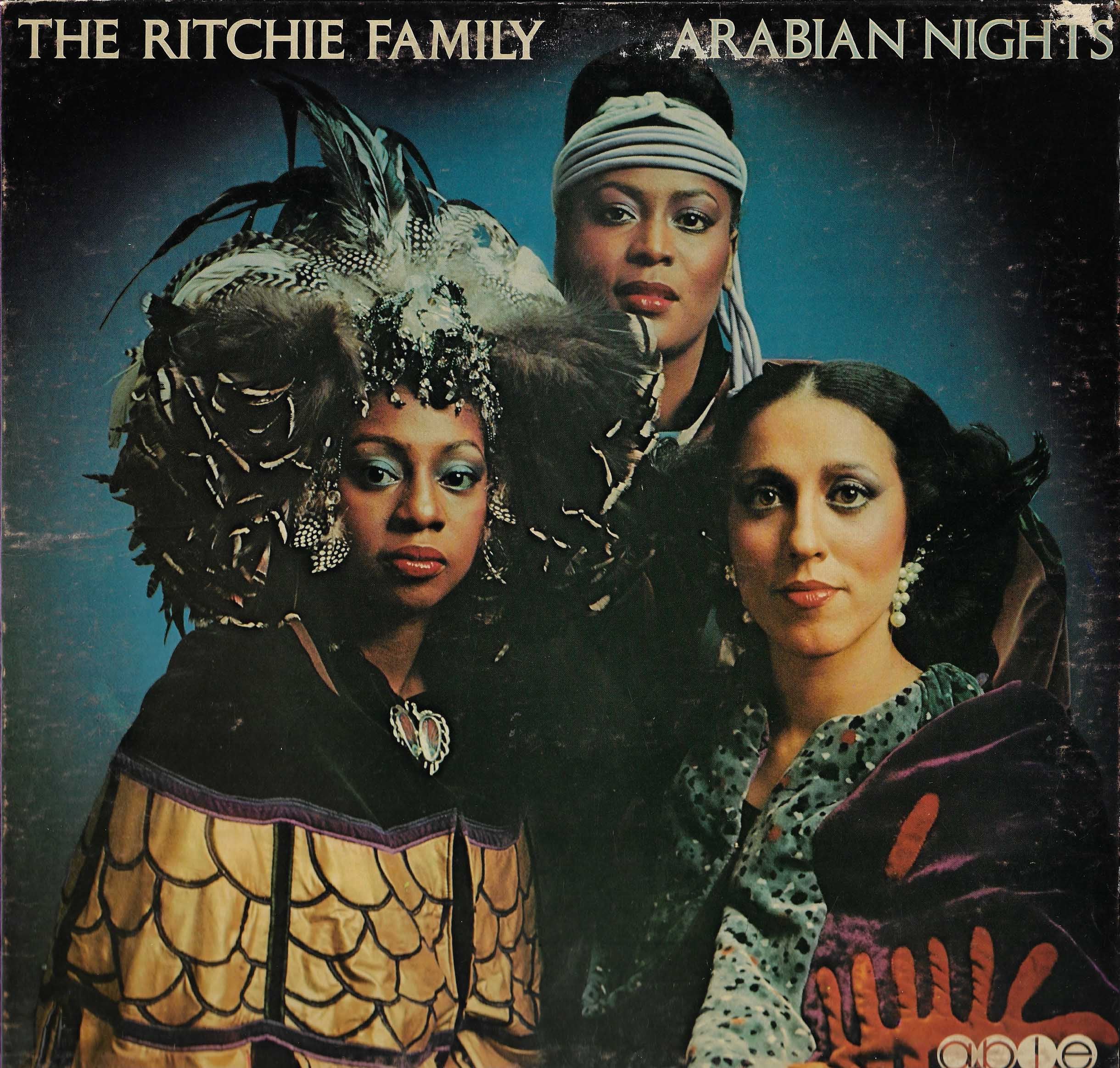 Arabian Nights