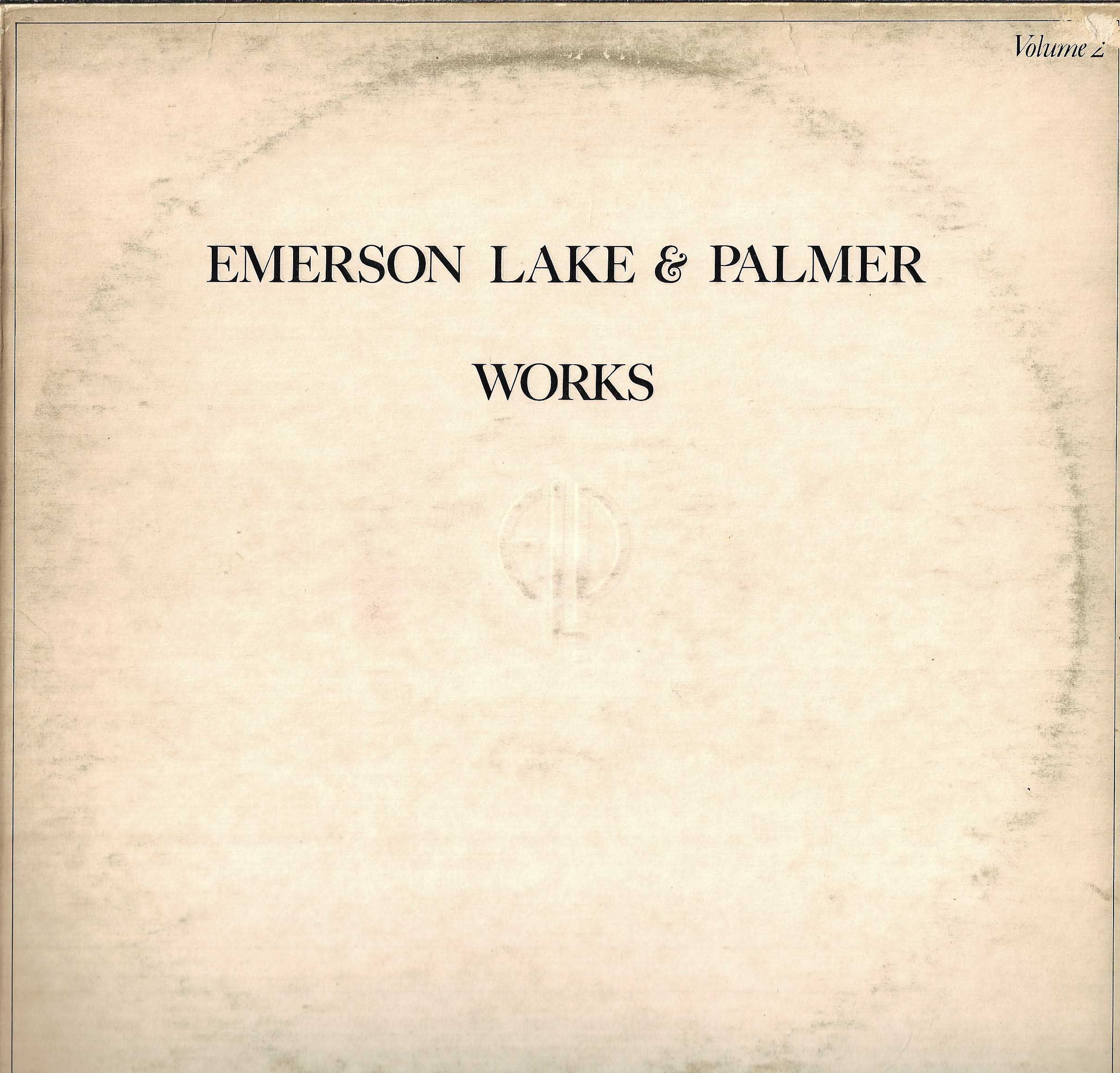 Works (Volume 2)