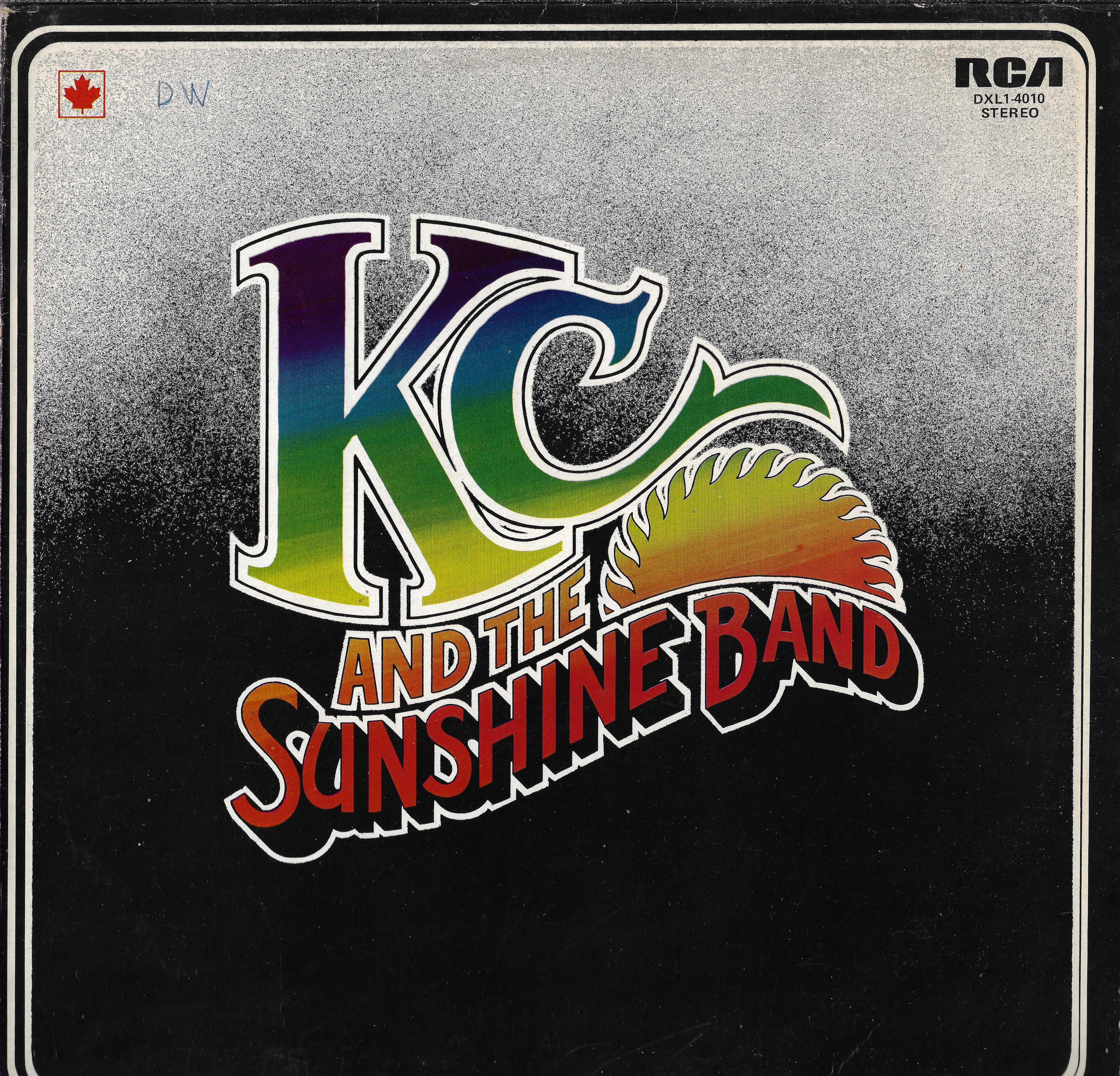 KC & The Sunshine Band