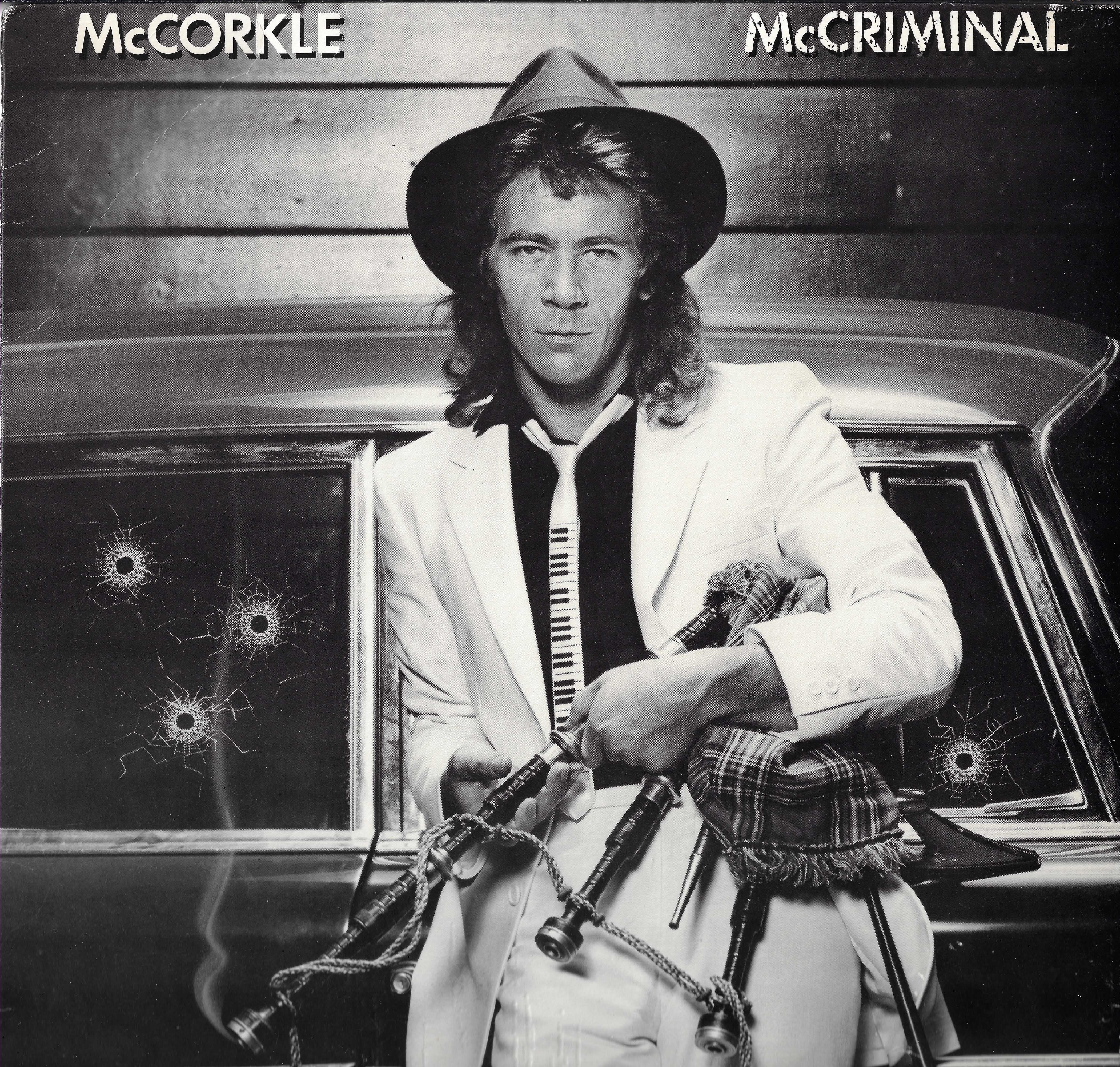 McCriminal