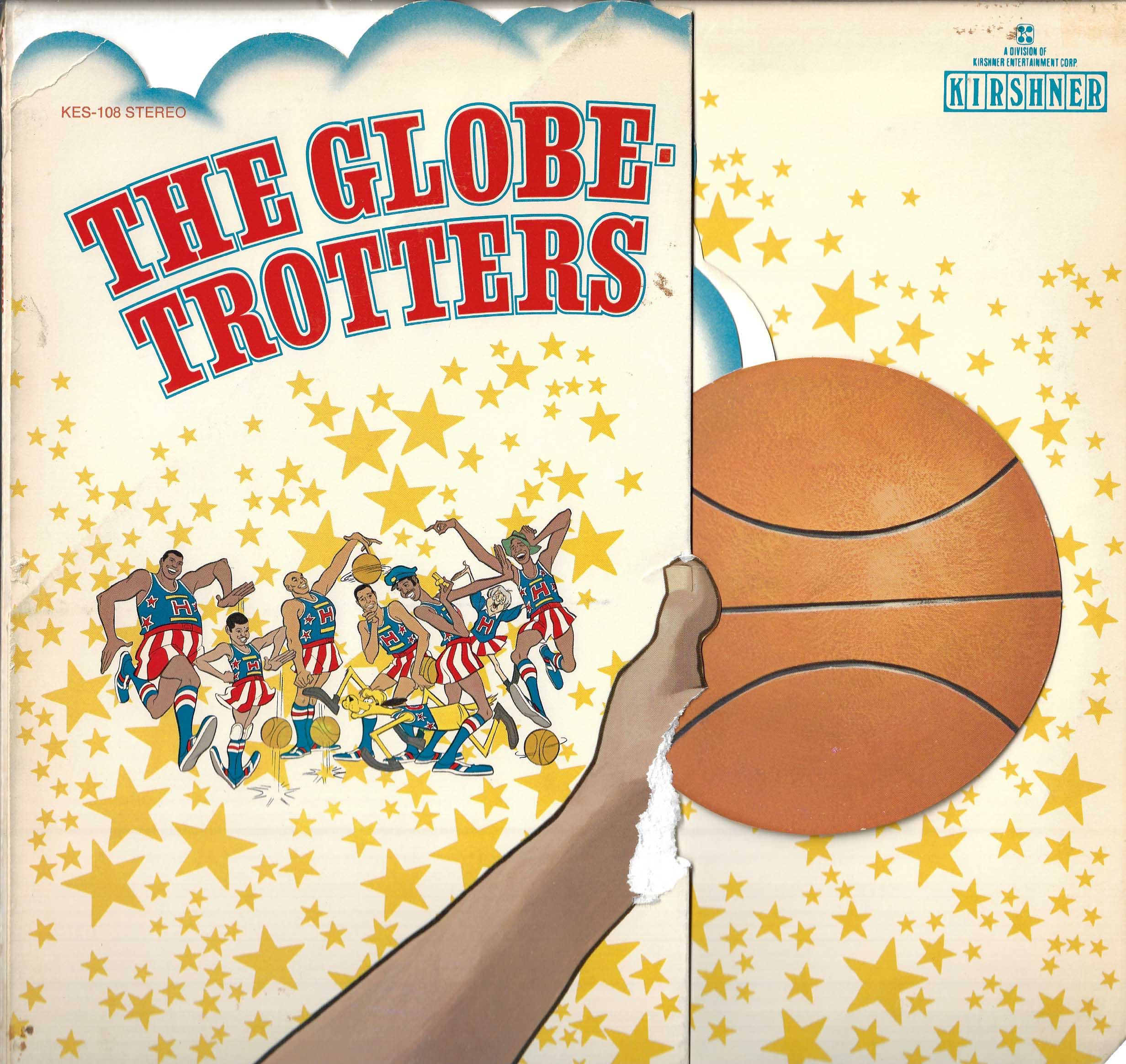 The Globetrotters