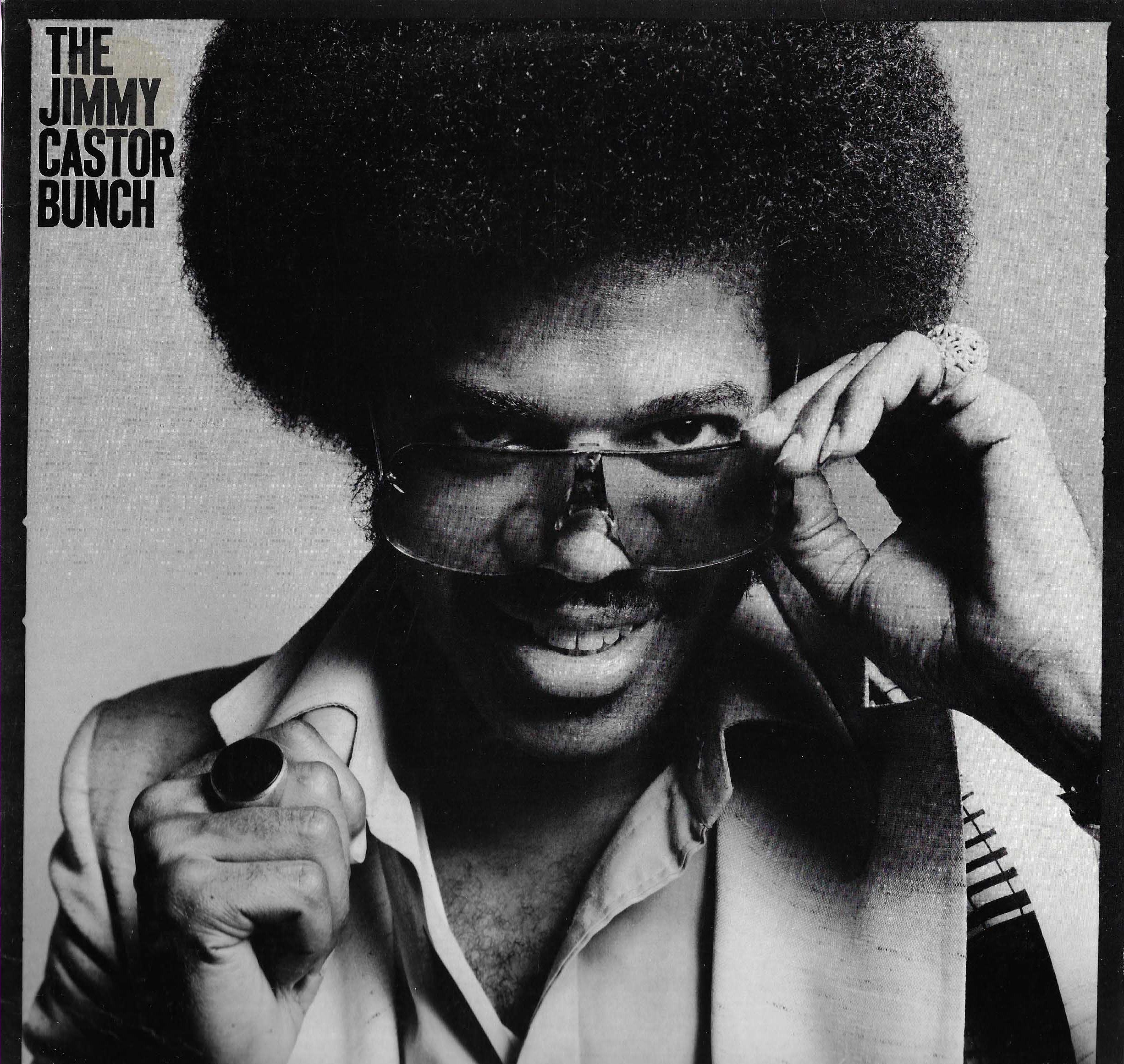 The Jimmy Castor Bunch
