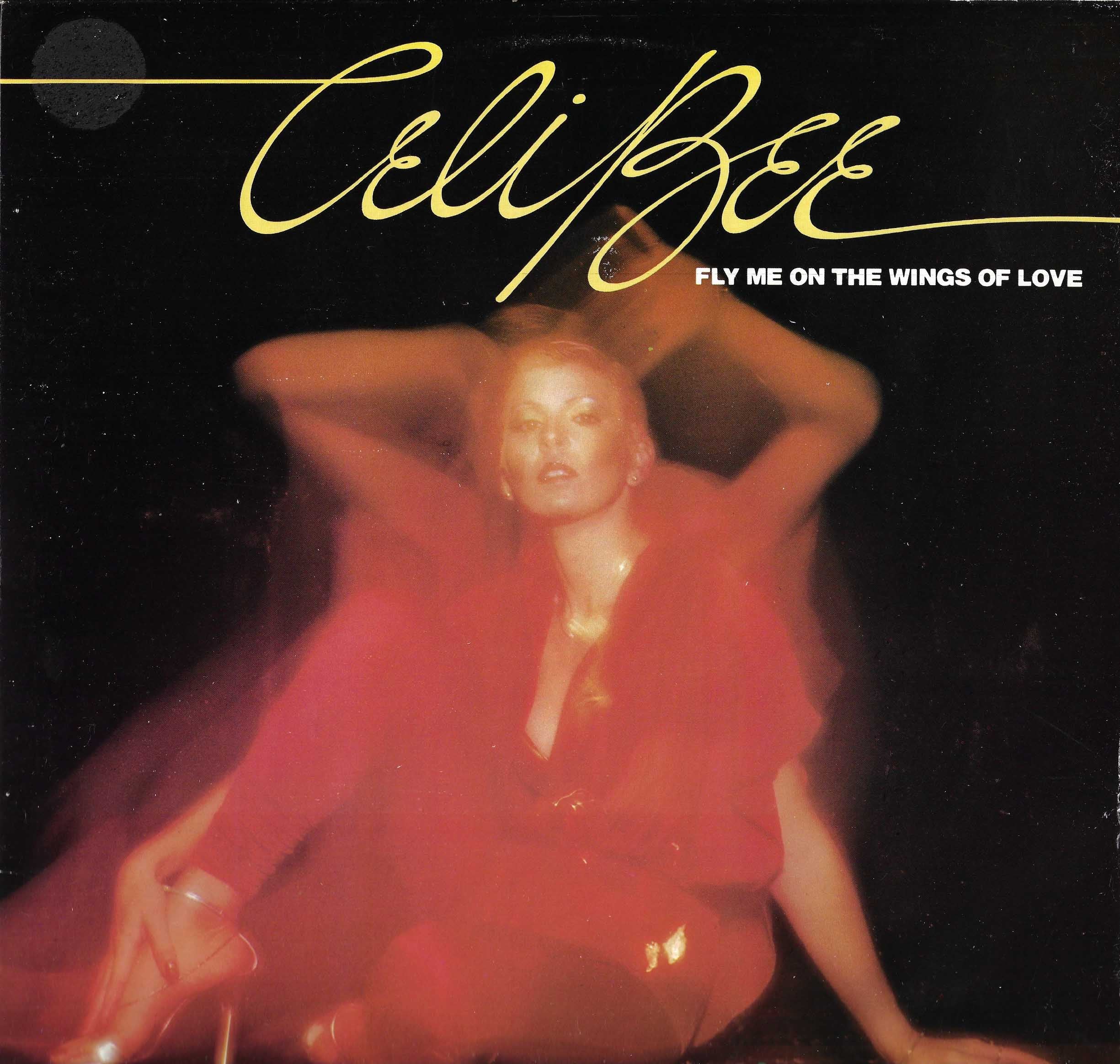 Fly Me On The Wings Of Love