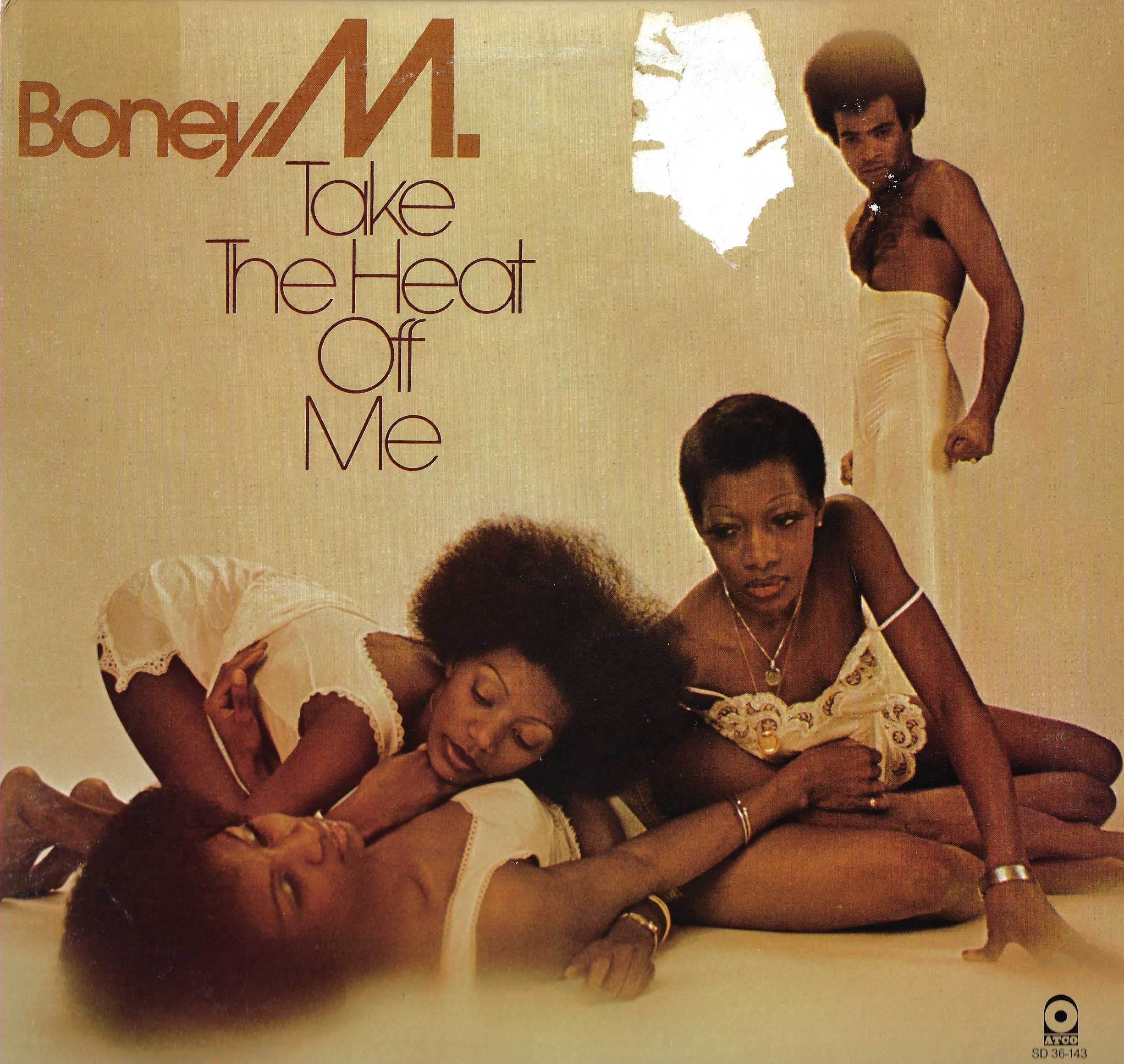 Take The Heat Off Me