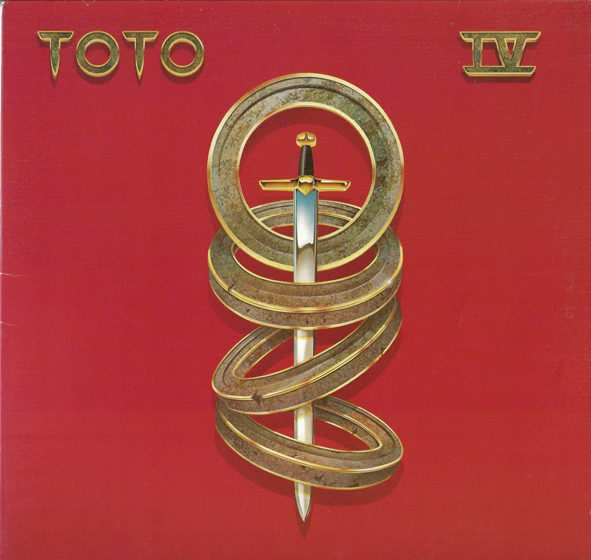 Toto IV