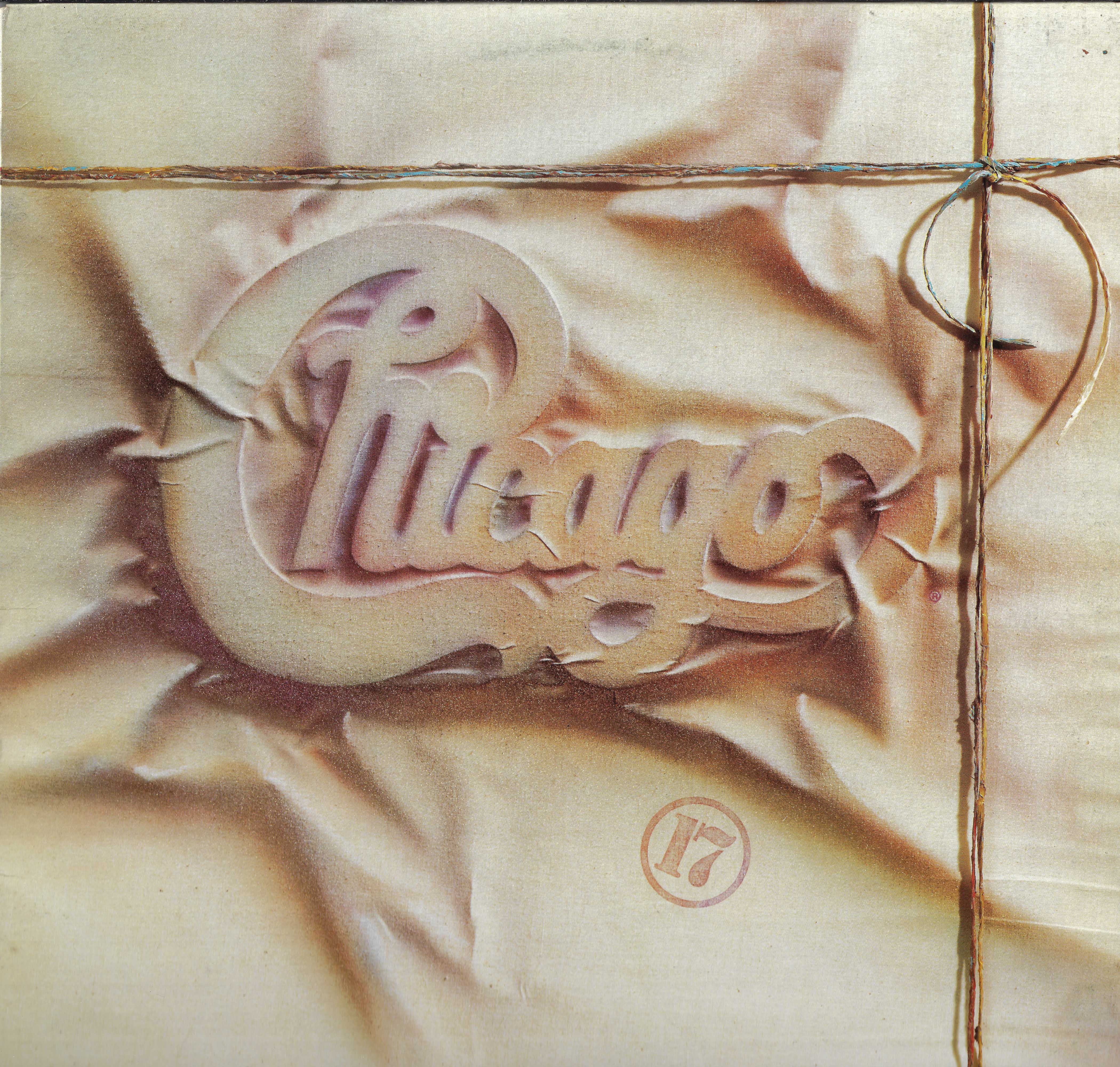 Chicago 17