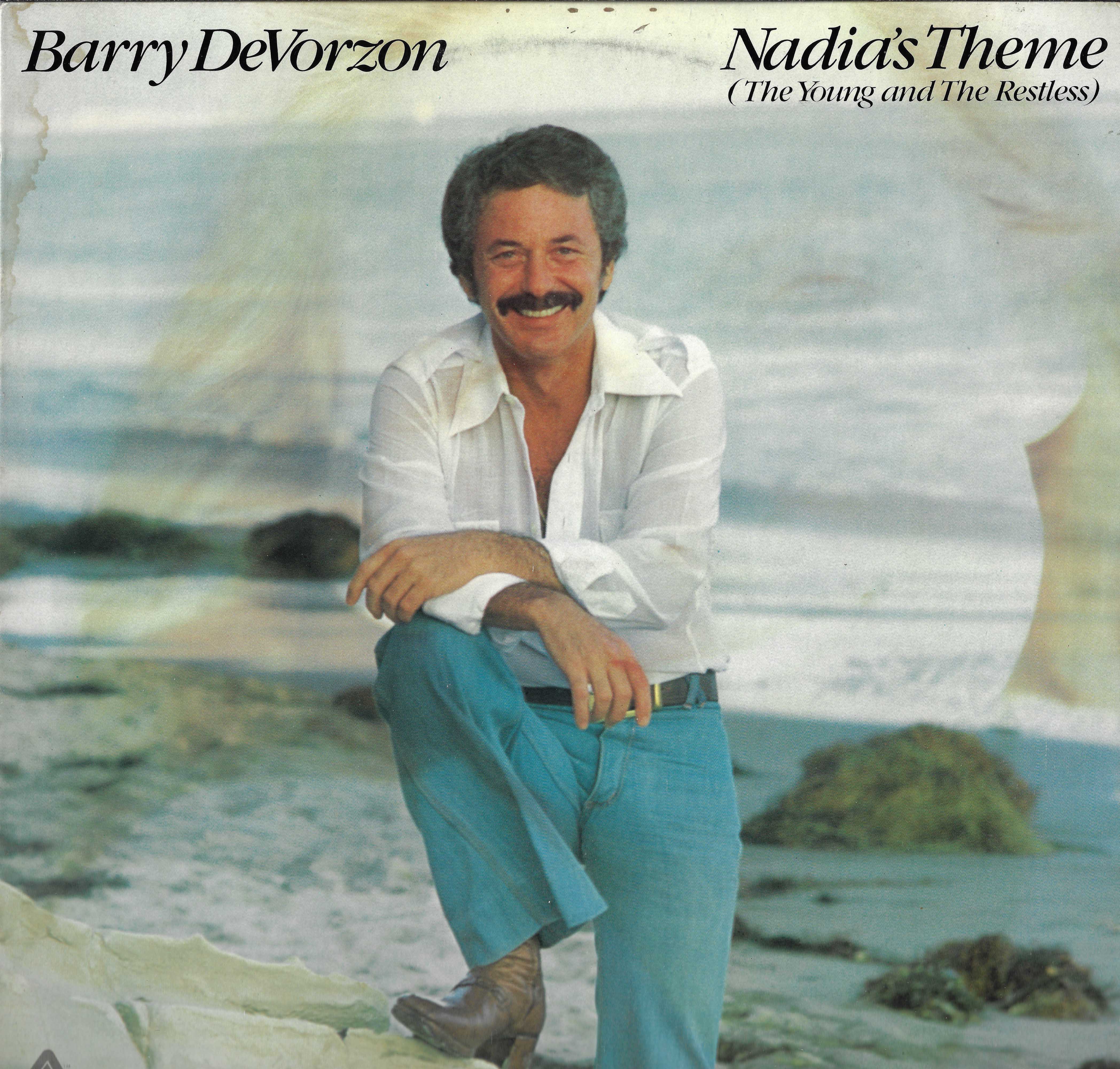Nadia's Theme (The Young & The Restless)